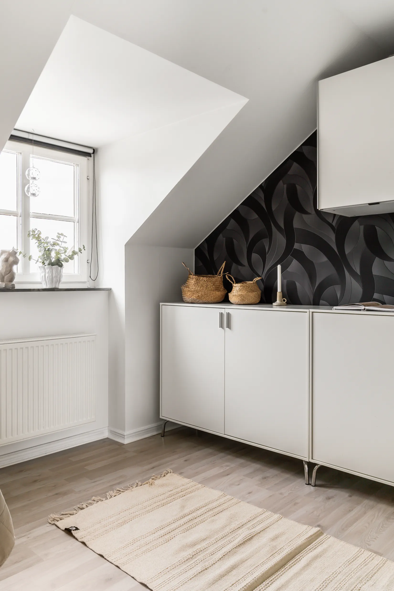 Bostadsrätt, Beckhovsgatan 1A, Udden, Kristianstad