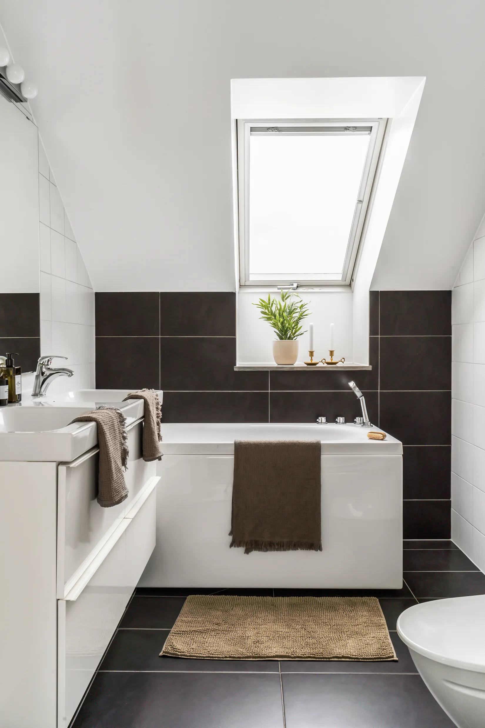 Bostadsrätt, Beckhovsgatan 1A, Udden, Kristianstad