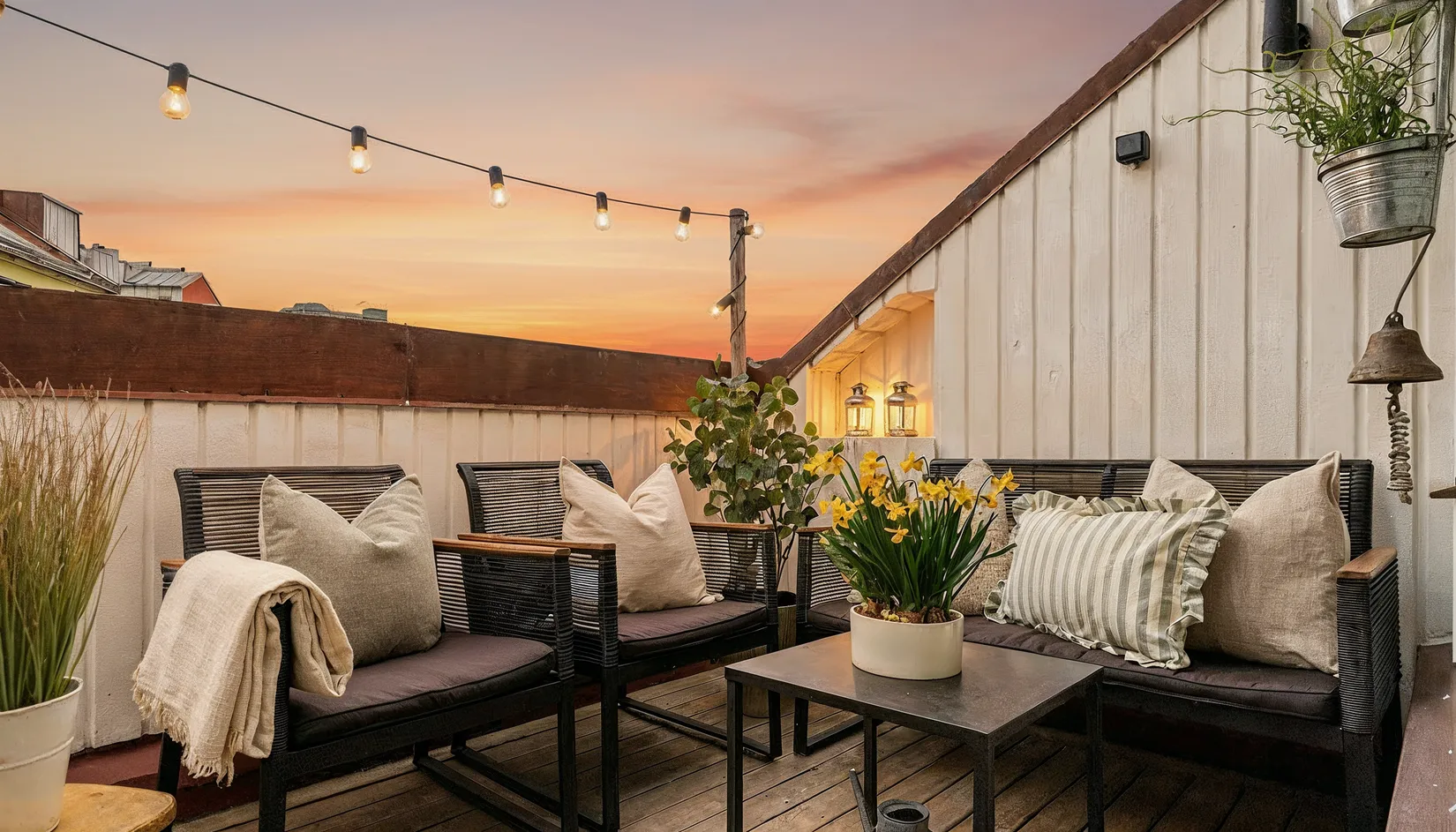 Bostadsrätt, Beckhovsgatan 1A, Udden, Kristianstad