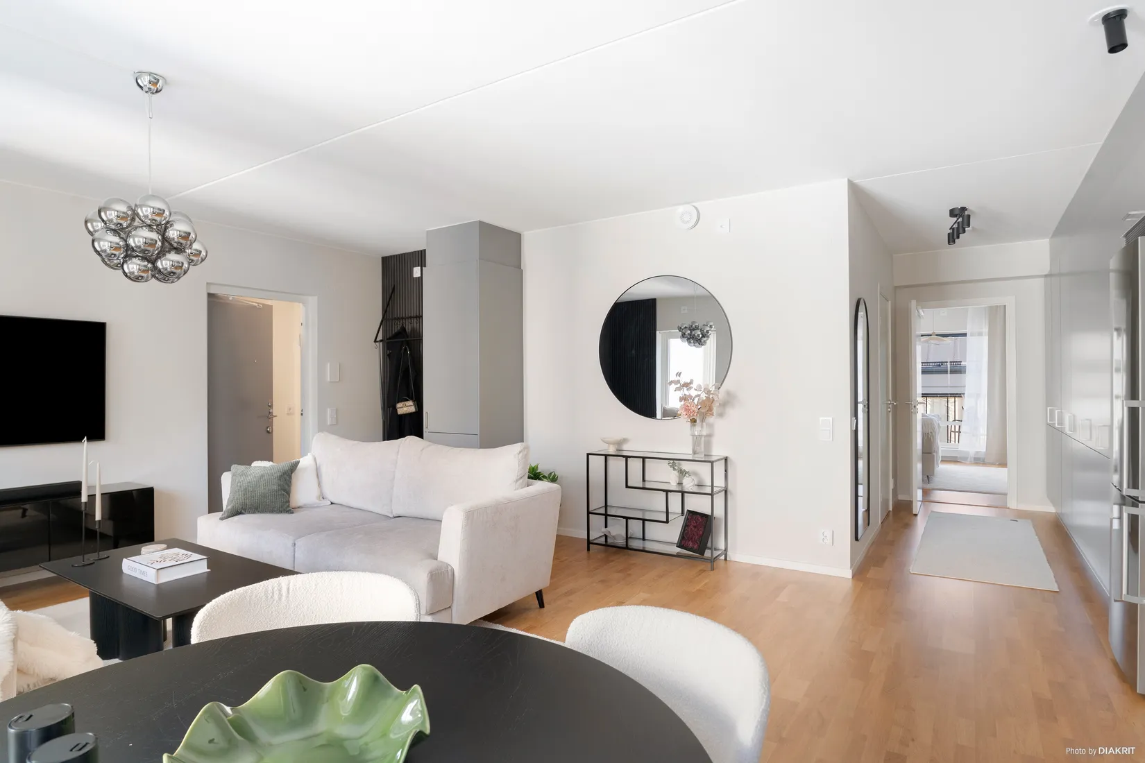 Bostadsrätt, Korstörnegatan 7, Centrala Hisingen, Göteborg