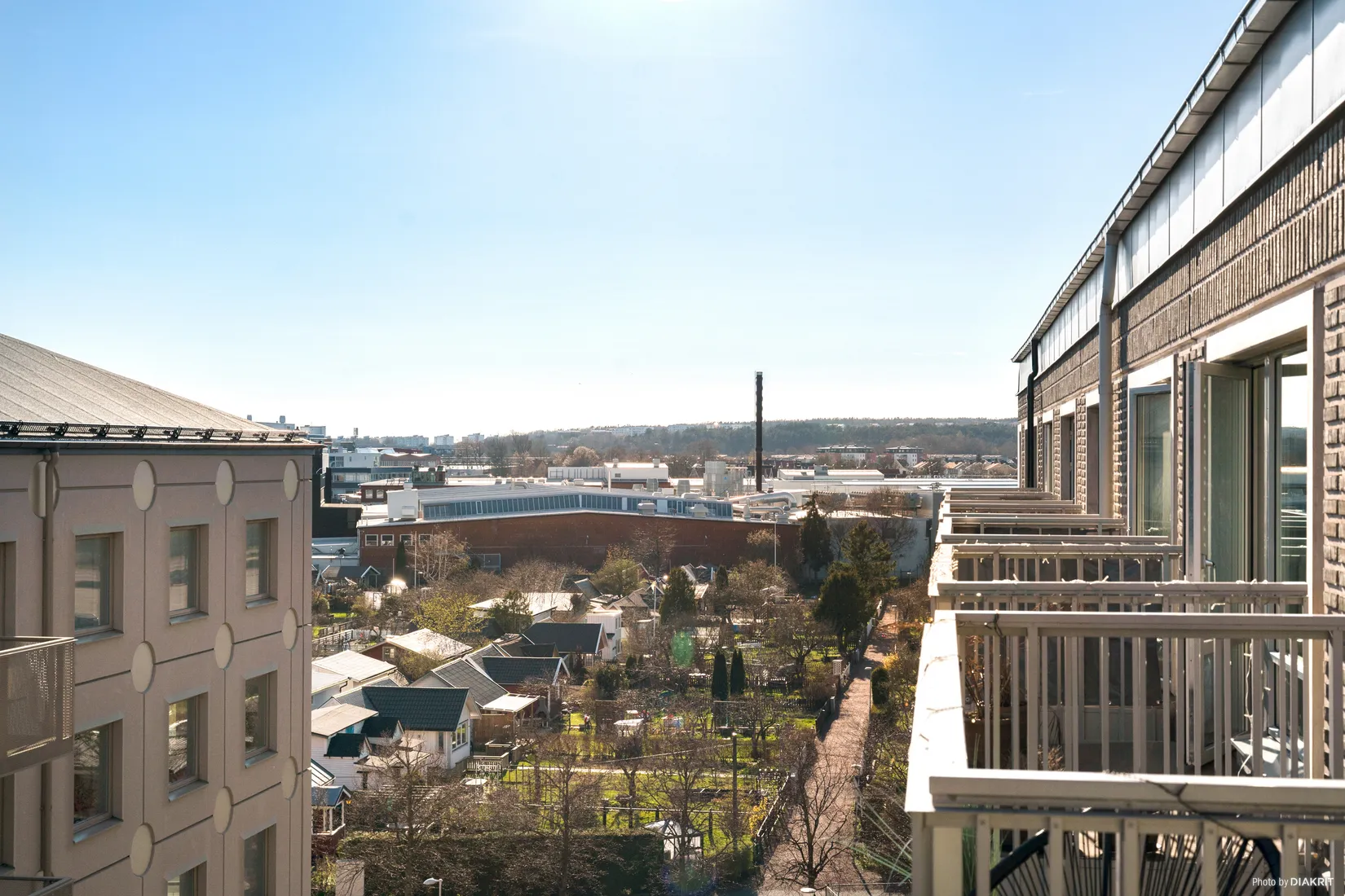 Bostadsrätt, Korstörnegatan 7, Centrala Hisingen, Göteborg