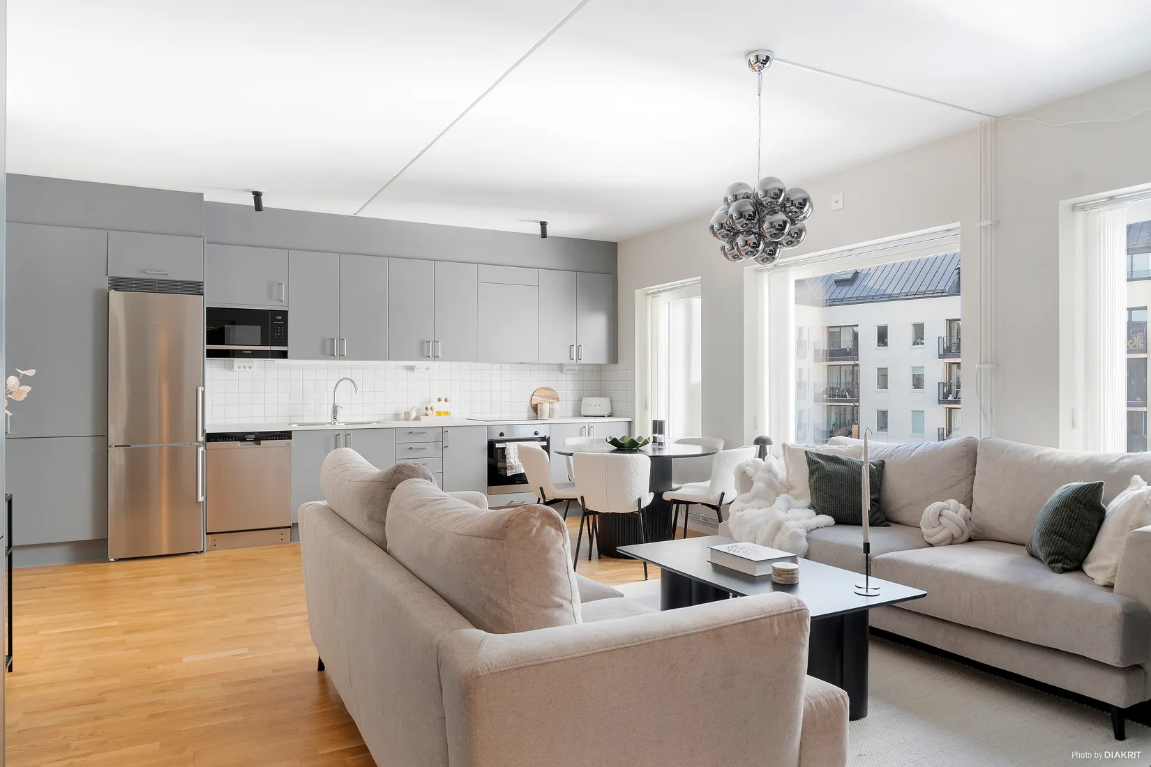 Bostadsrätt, Korstörnegatan 7, Centrala Hisingen, Göteborg