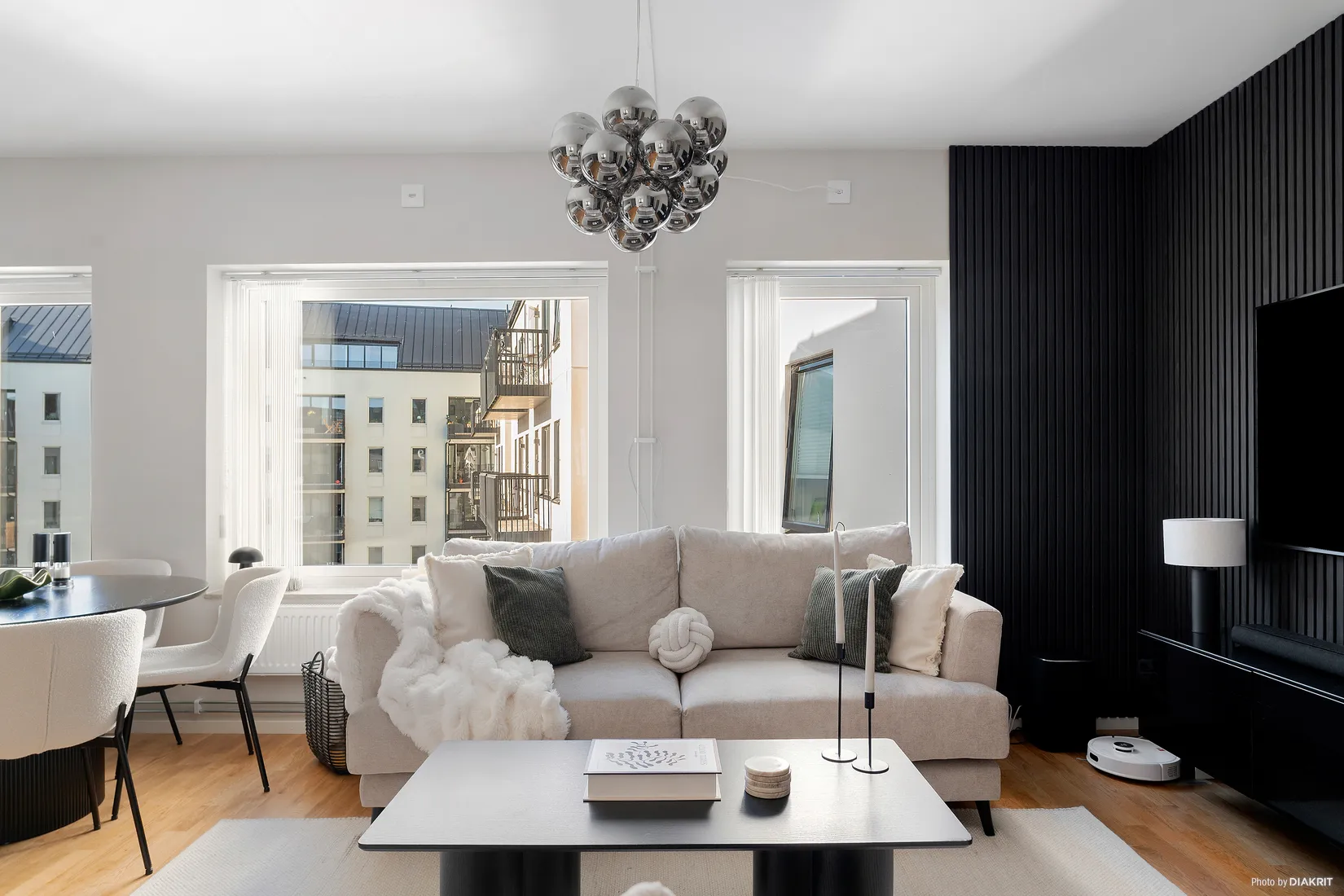 Bostadsrätt, Korstörnegatan 7, Centrala Hisingen, Göteborg