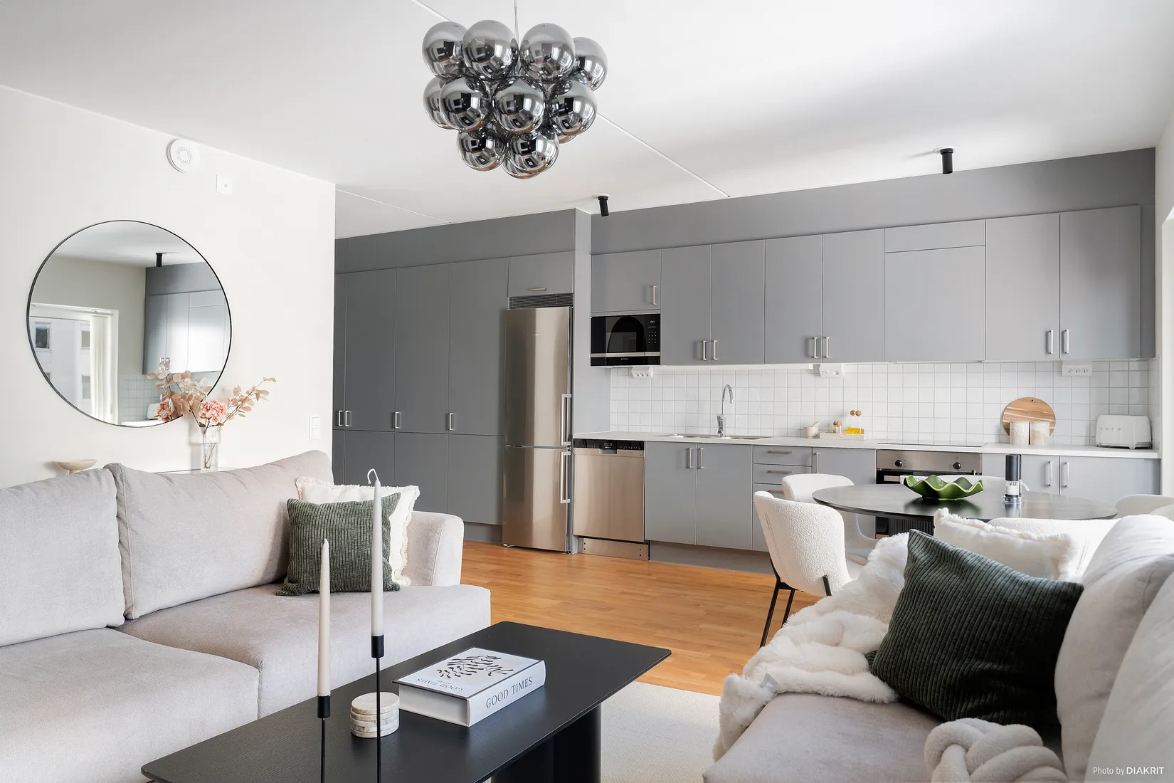 Bostadsrätt, Korstörnegatan 7, Centrala Hisingen, Göteborg