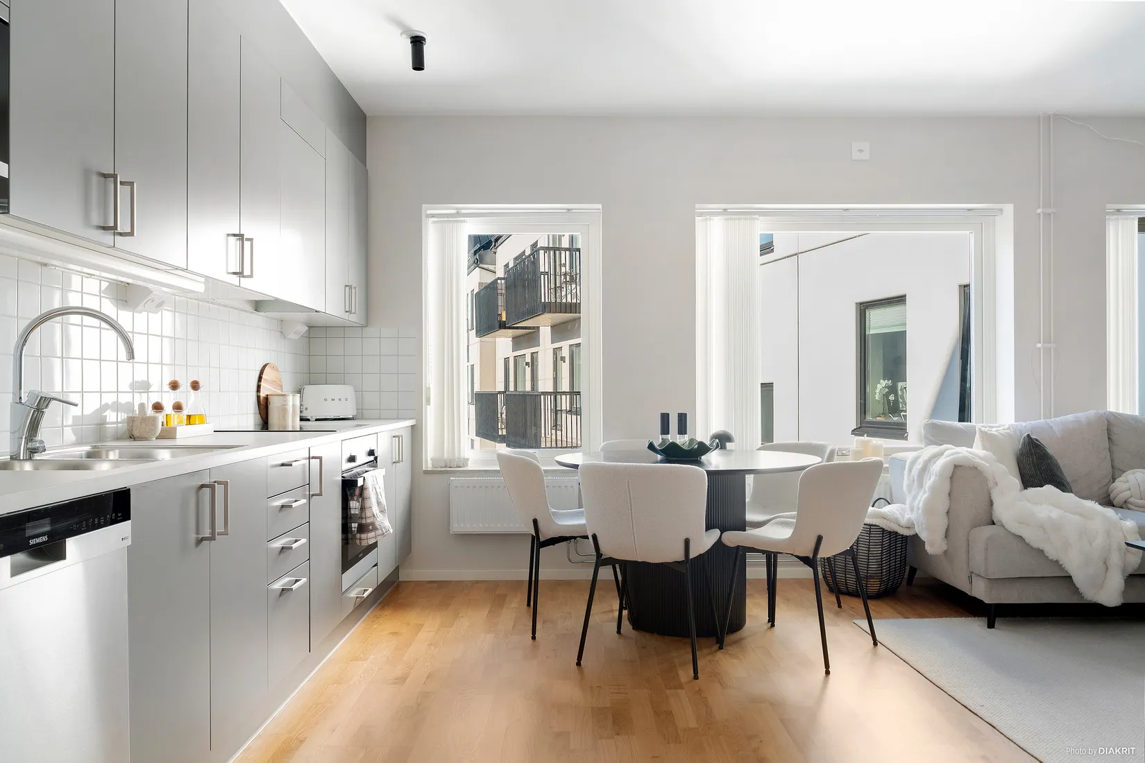 Bostadsrätt, Korstörnegatan 7, Centrala Hisingen, Göteborg