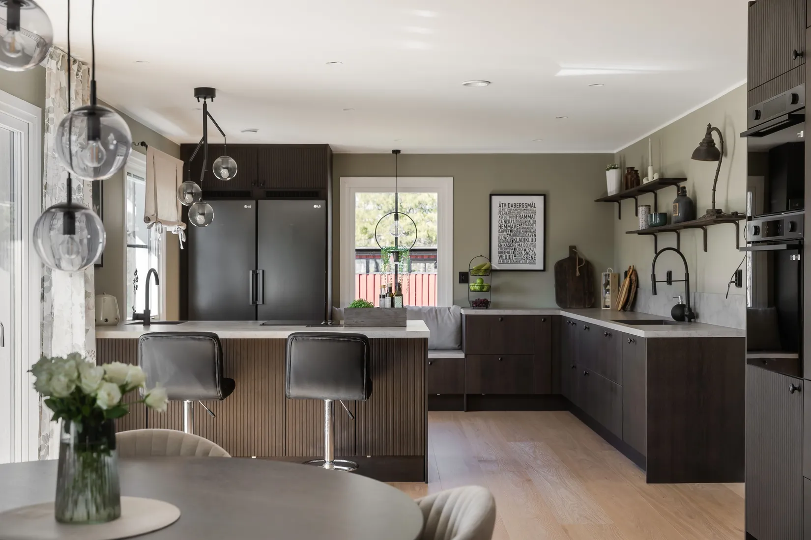 Villa, Skogvaktarevägen 12, Västantorp, Åtvidaberg