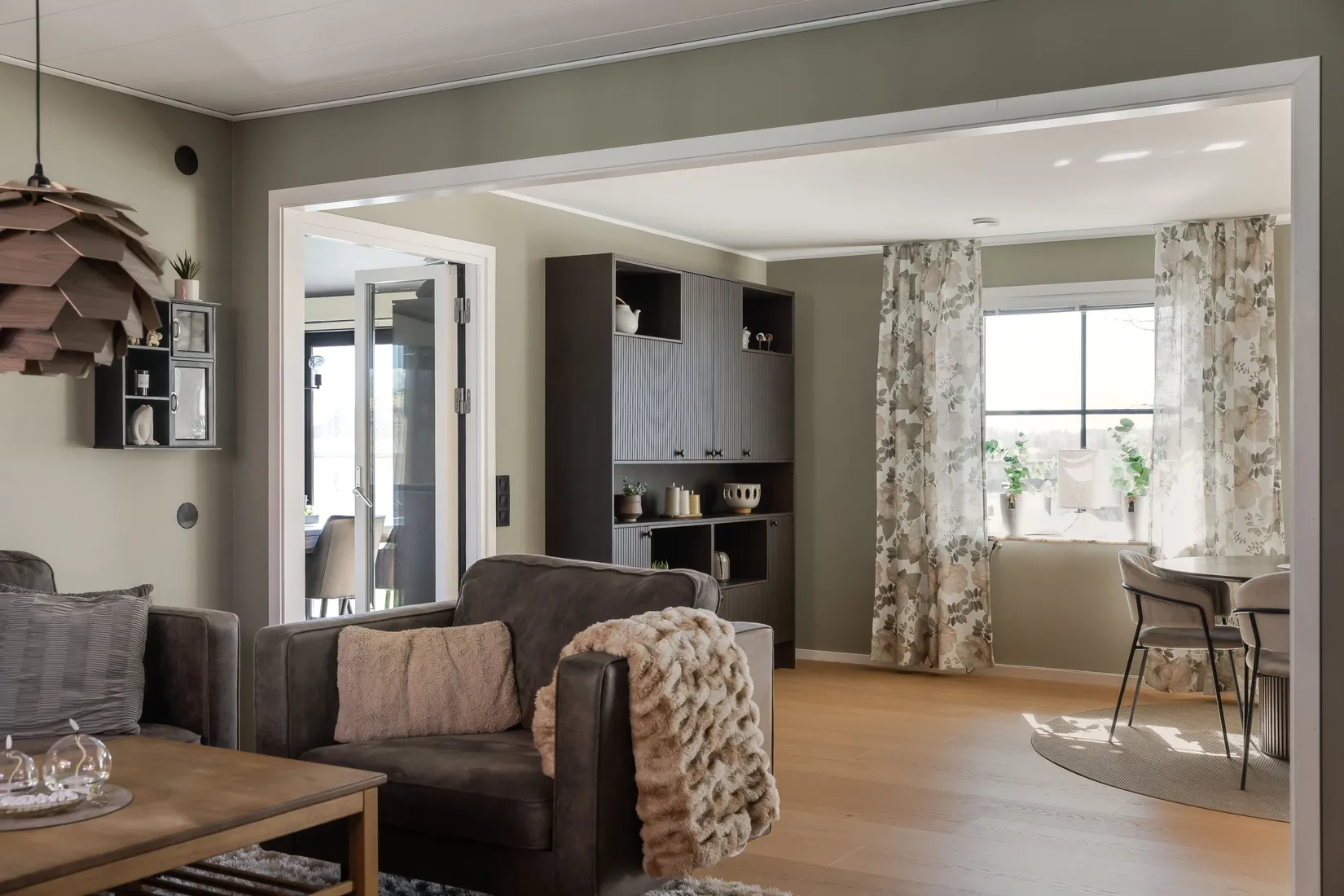 Villa, Skogvaktarevägen 12, Västantorp, Åtvidaberg