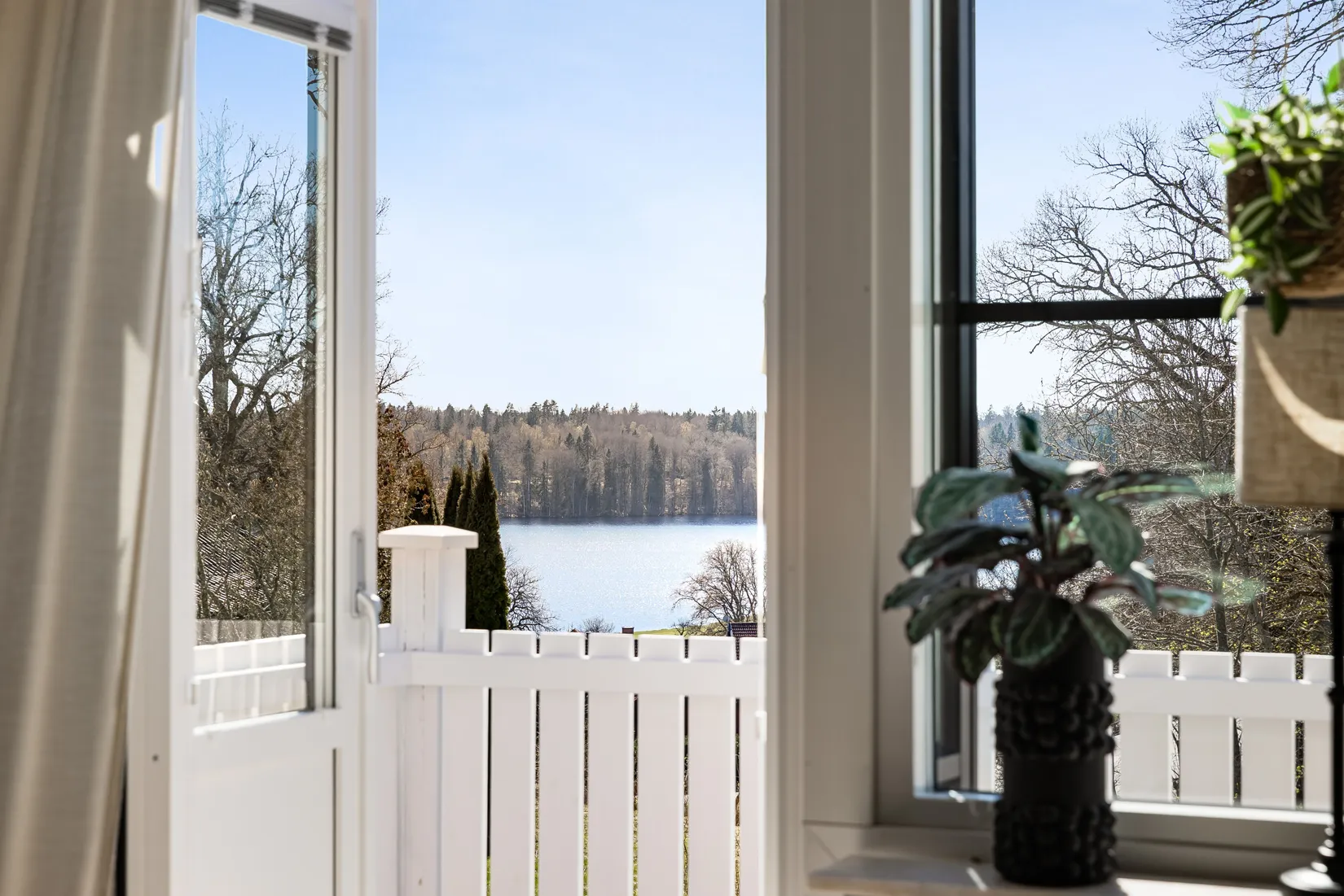 Villa, Skogvaktarevägen 12, Västantorp, Åtvidaberg