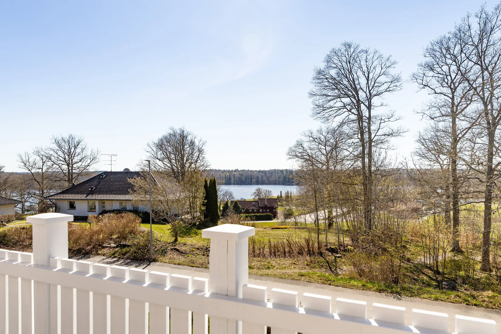 Villa, Skogvaktarevägen 12, Västantorp, Åtvidaberg