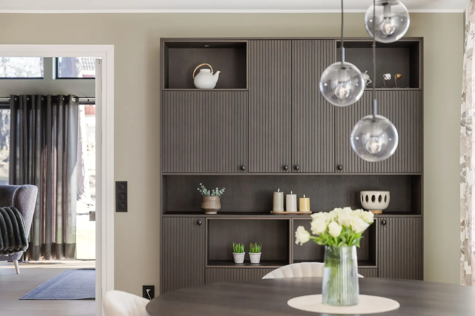 Villa, Skogvaktarevägen 12, Västantorp, Åtvidaberg