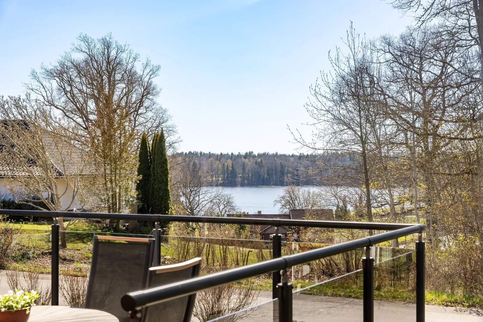 Villa, Skogvaktarevägen 12, Västantorp, Åtvidaberg