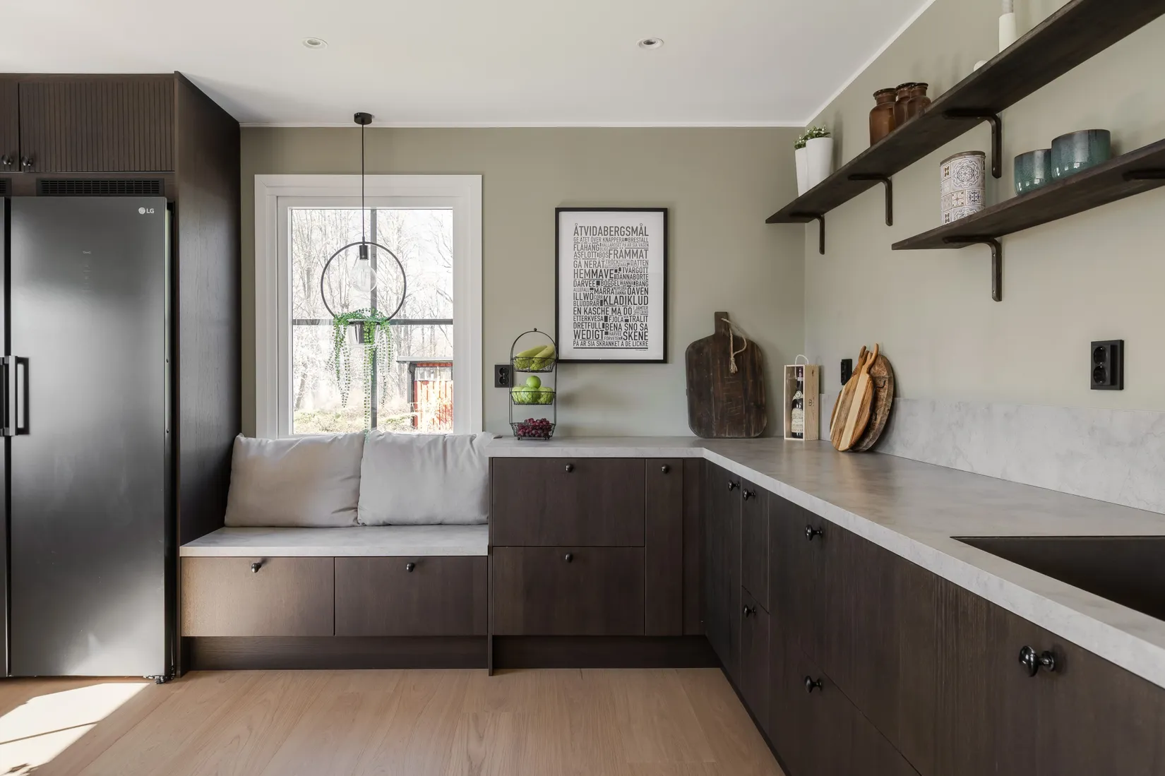 Villa, Skogvaktarevägen 12, Västantorp, Åtvidaberg