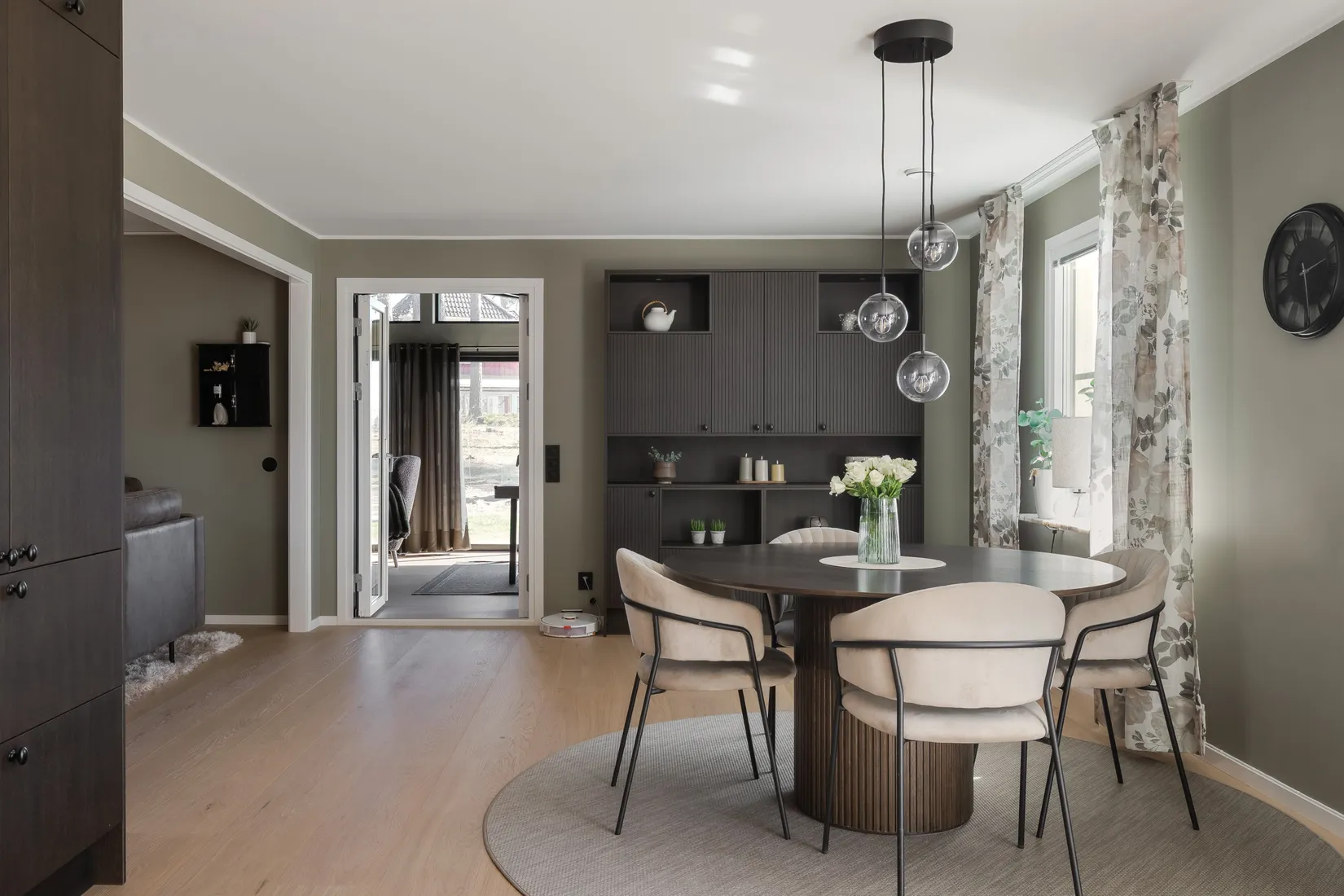 Villa, Skogvaktarevägen 12, Västantorp, Åtvidaberg