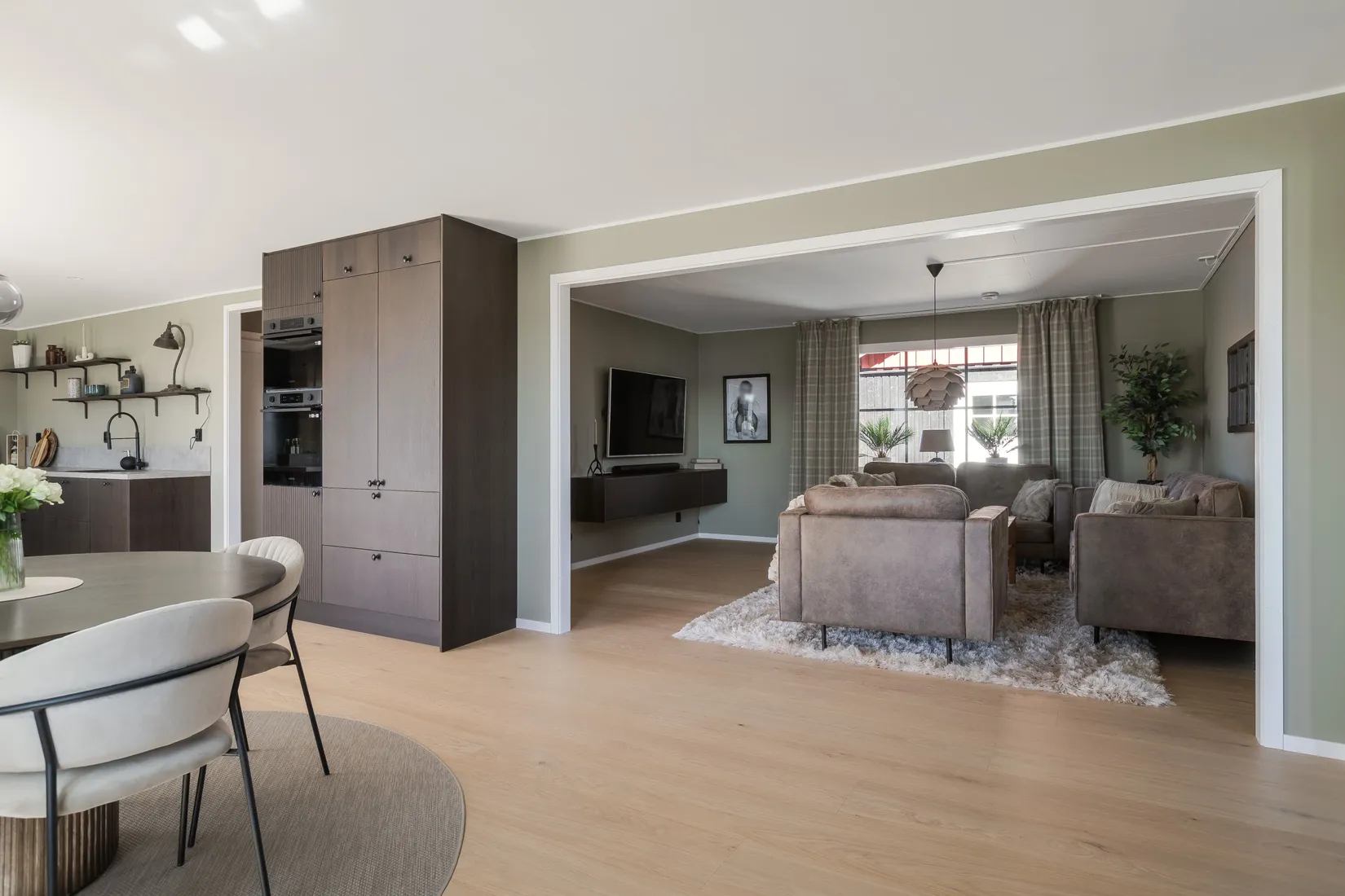 Villa, Skogvaktarevägen 12, Västantorp, Åtvidaberg