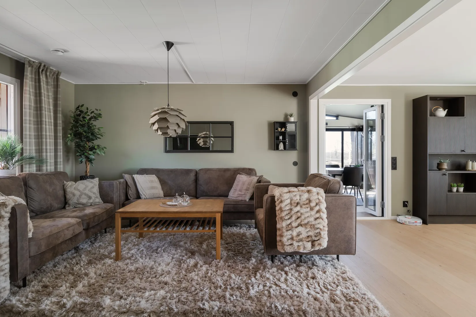 Villa, Skogvaktarevägen 12, Västantorp, Åtvidaberg