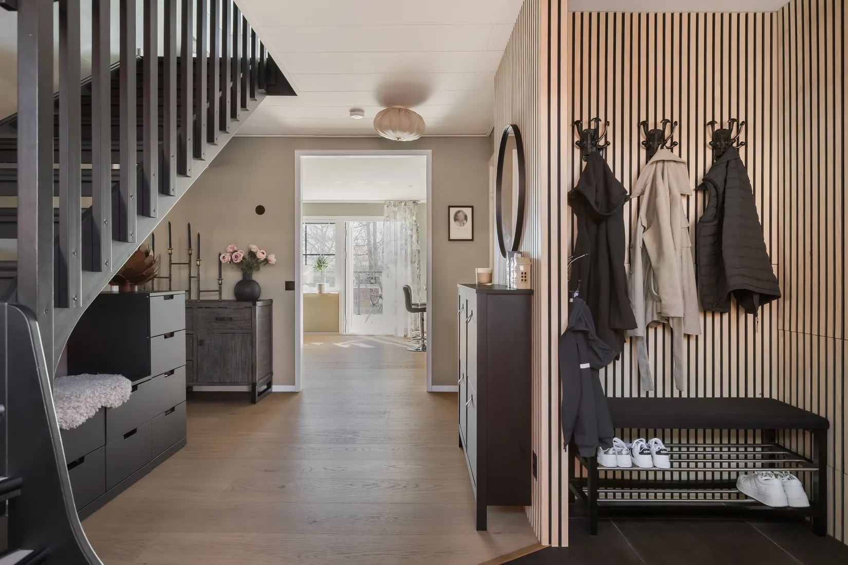 Villa, Skogvaktarevägen 12, Västantorp, Åtvidaberg