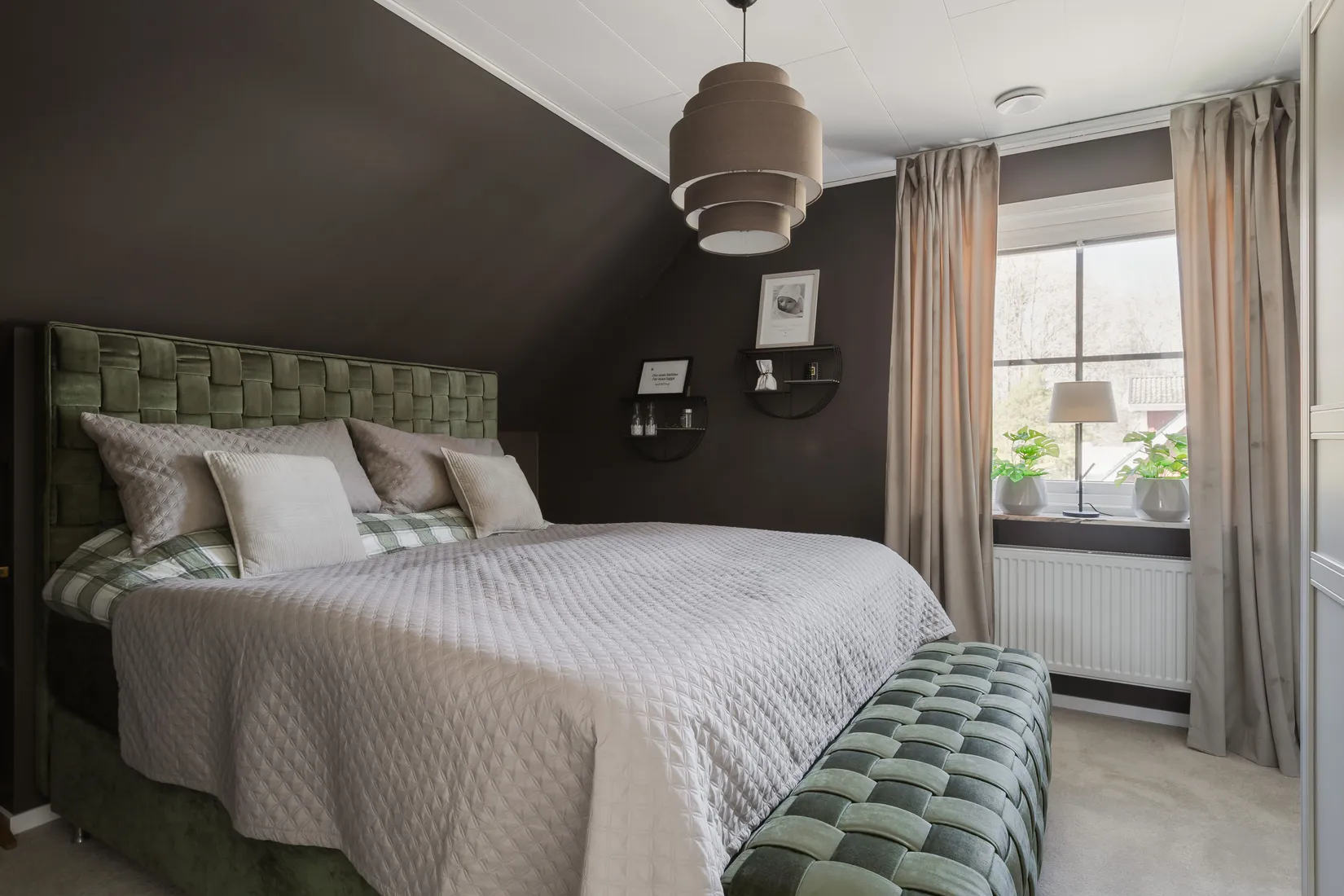 Villa, Skogvaktarevägen 12, Västantorp, Åtvidaberg