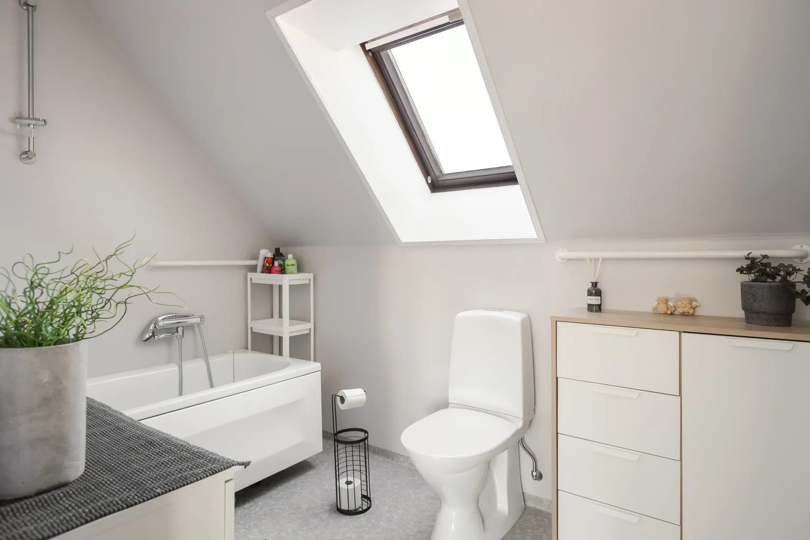 Villa, Skogvaktarevägen 12, Västantorp, Åtvidaberg