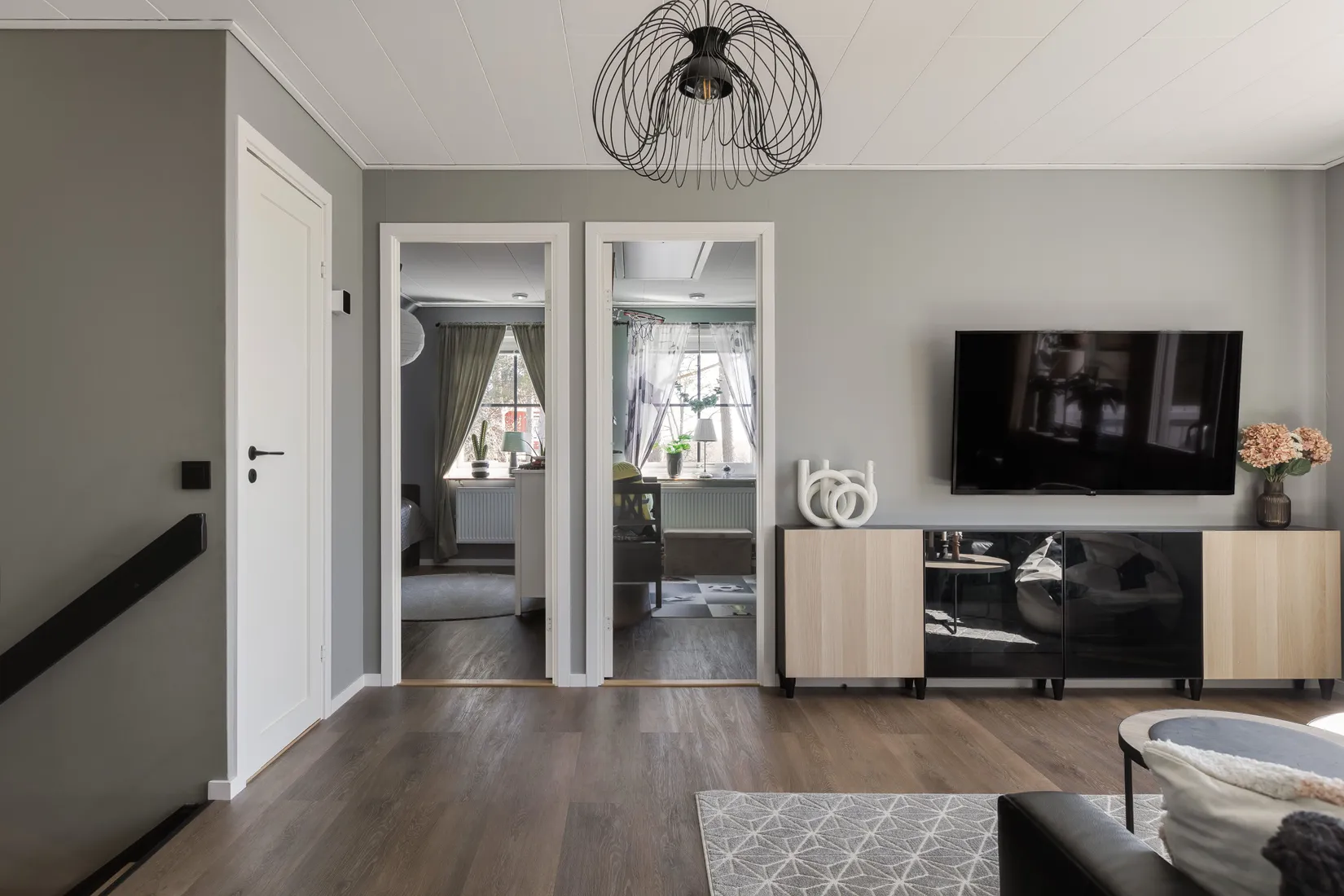 Villa, Skogvaktarevägen 12, Västantorp, Åtvidaberg