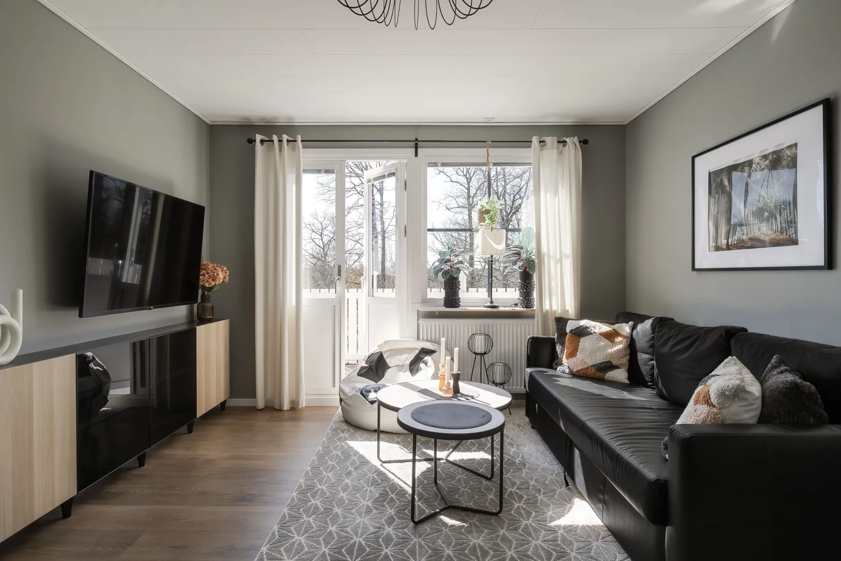 Villa, Skogvaktarevägen 12, Västantorp, Åtvidaberg