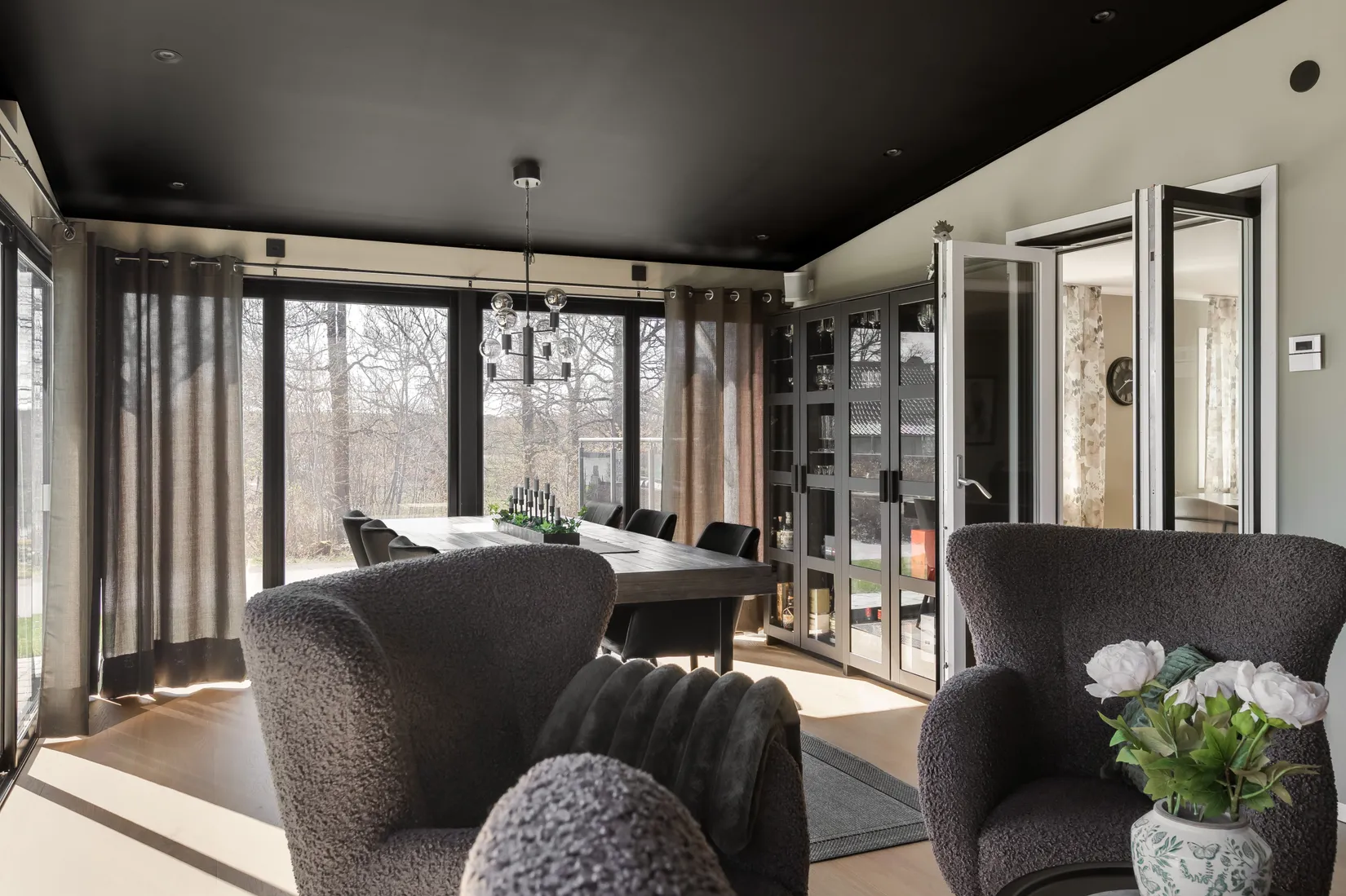 Villa, Skogvaktarevägen 12, Västantorp, Åtvidaberg