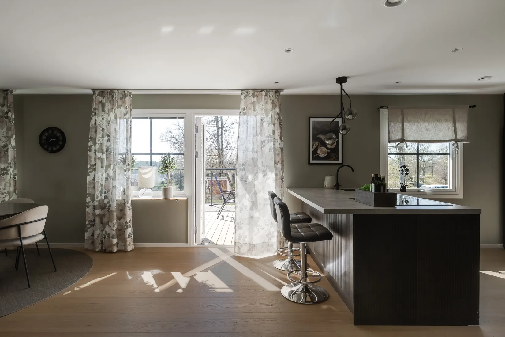 Villa, Skogvaktarevägen 12, Västantorp, Åtvidaberg