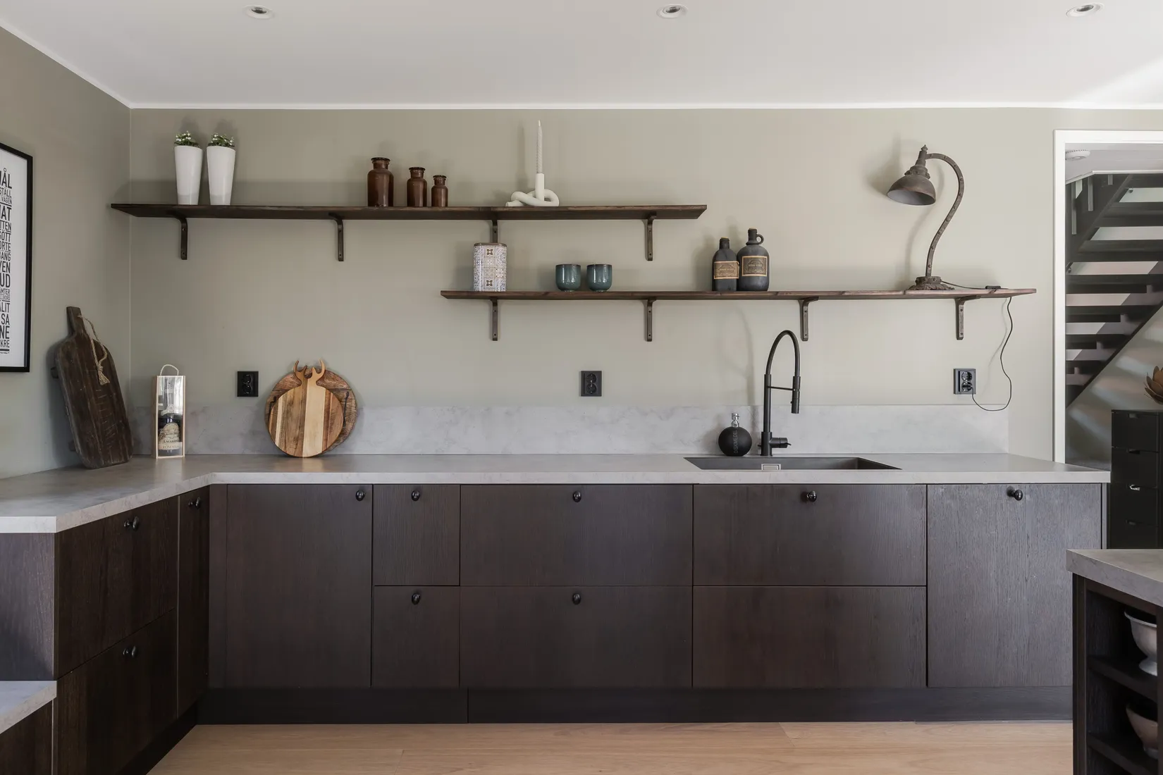 Villa, Skogvaktarevägen 12, Västantorp, Åtvidaberg