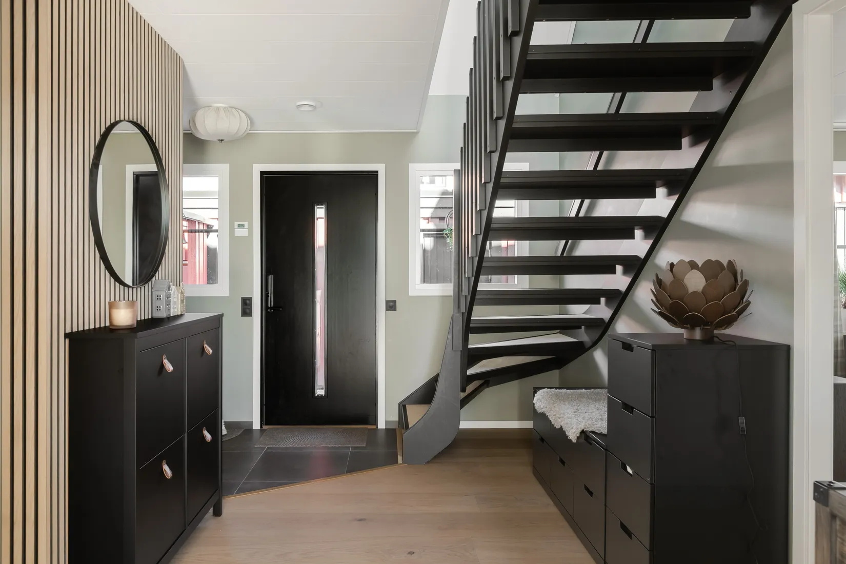 Villa, Skogvaktarevägen 12, Västantorp, Åtvidaberg