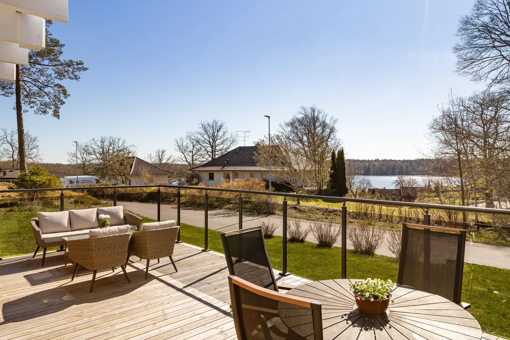 Villa, Skogvaktarevägen 12, Västantorp, Åtvidaberg