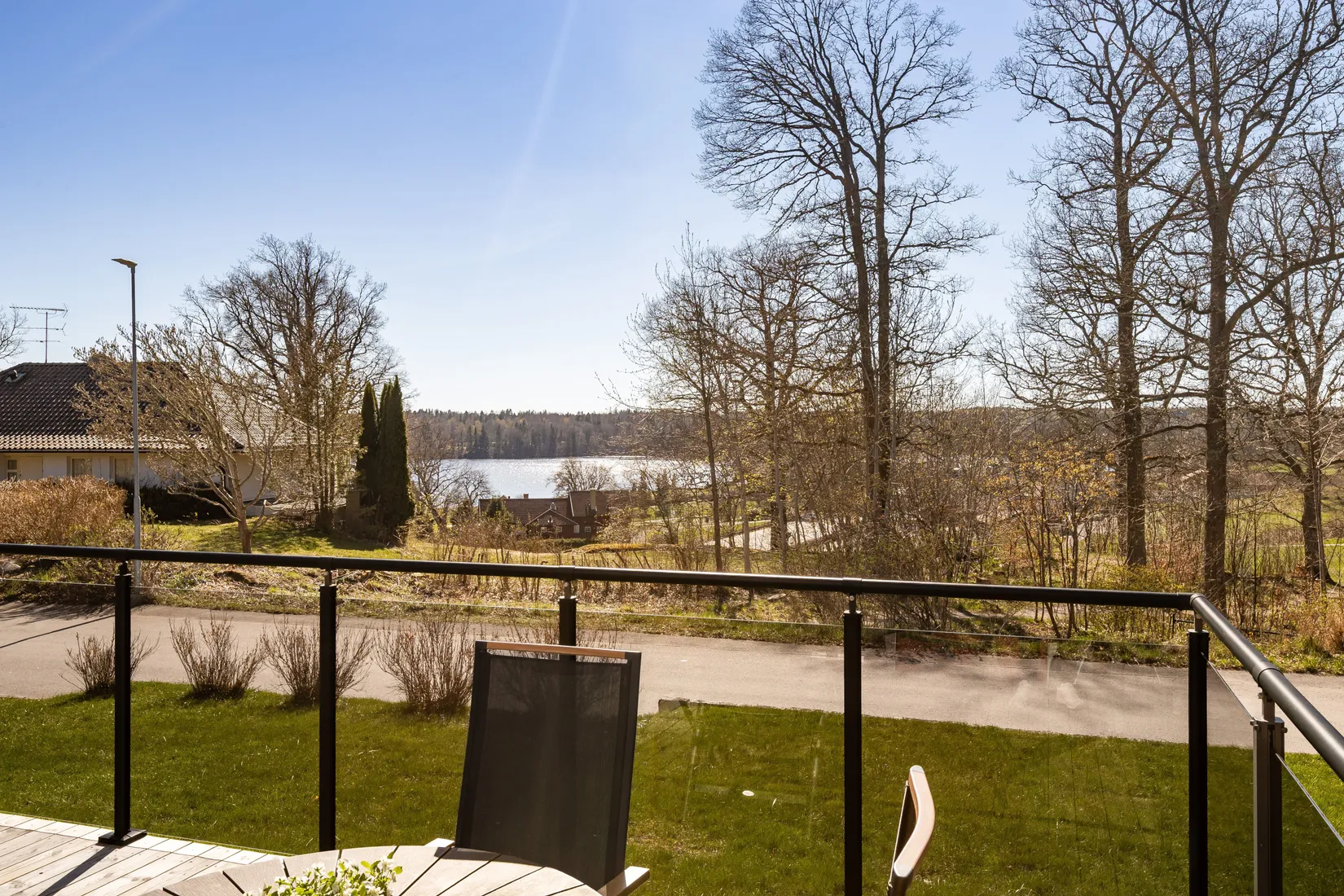 Villa, Skogvaktarevägen 12, Västantorp, Åtvidaberg