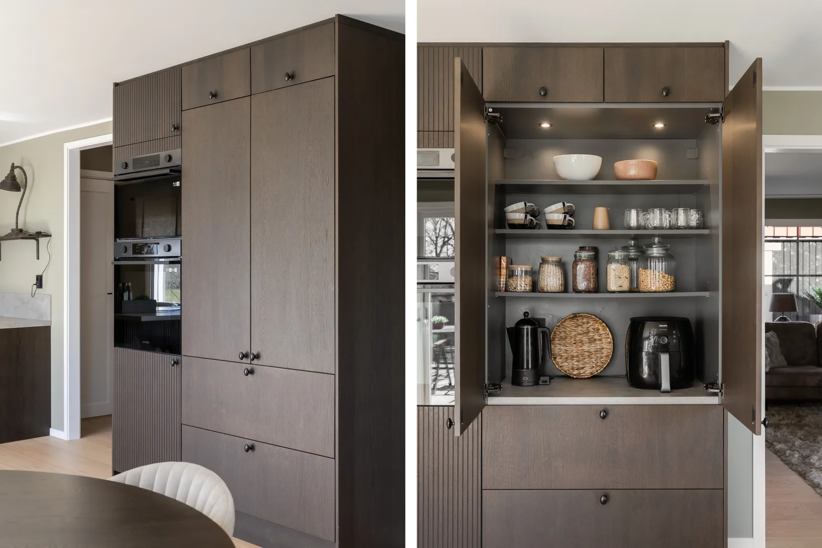 Villa, Skogvaktarevägen 12, Västantorp, Åtvidaberg