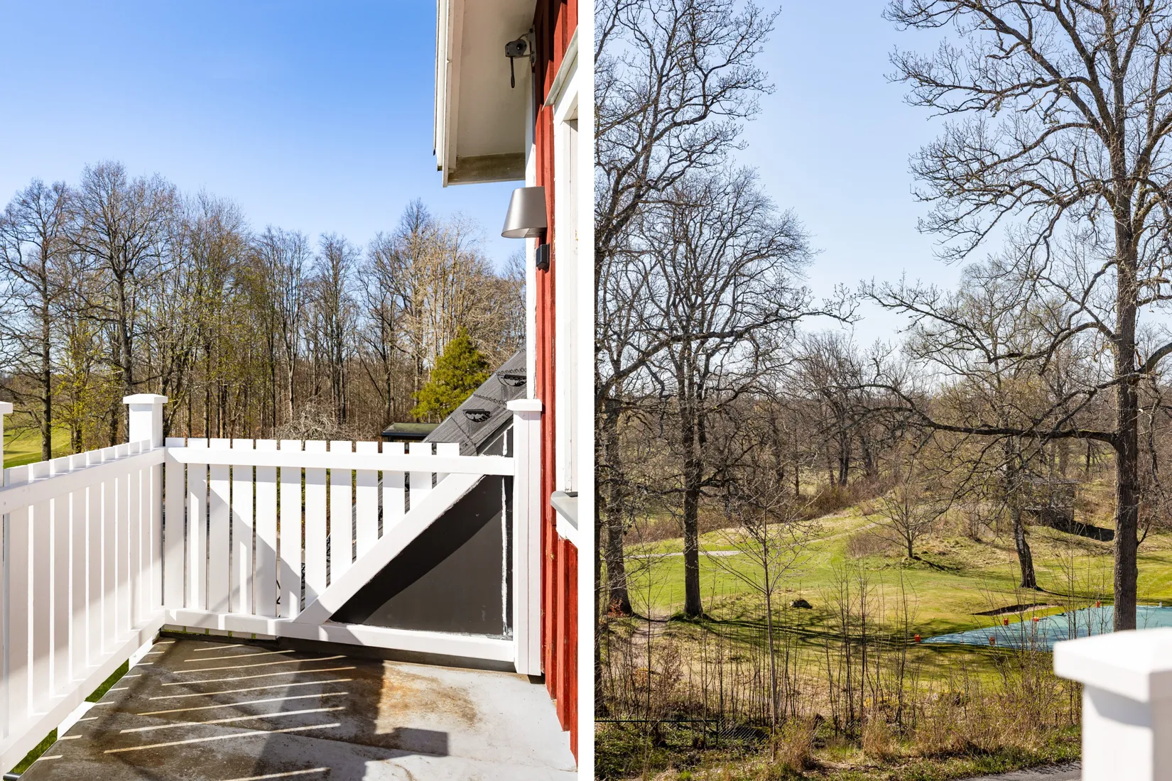 Villa, Skogvaktarevägen 12, Västantorp, Åtvidaberg