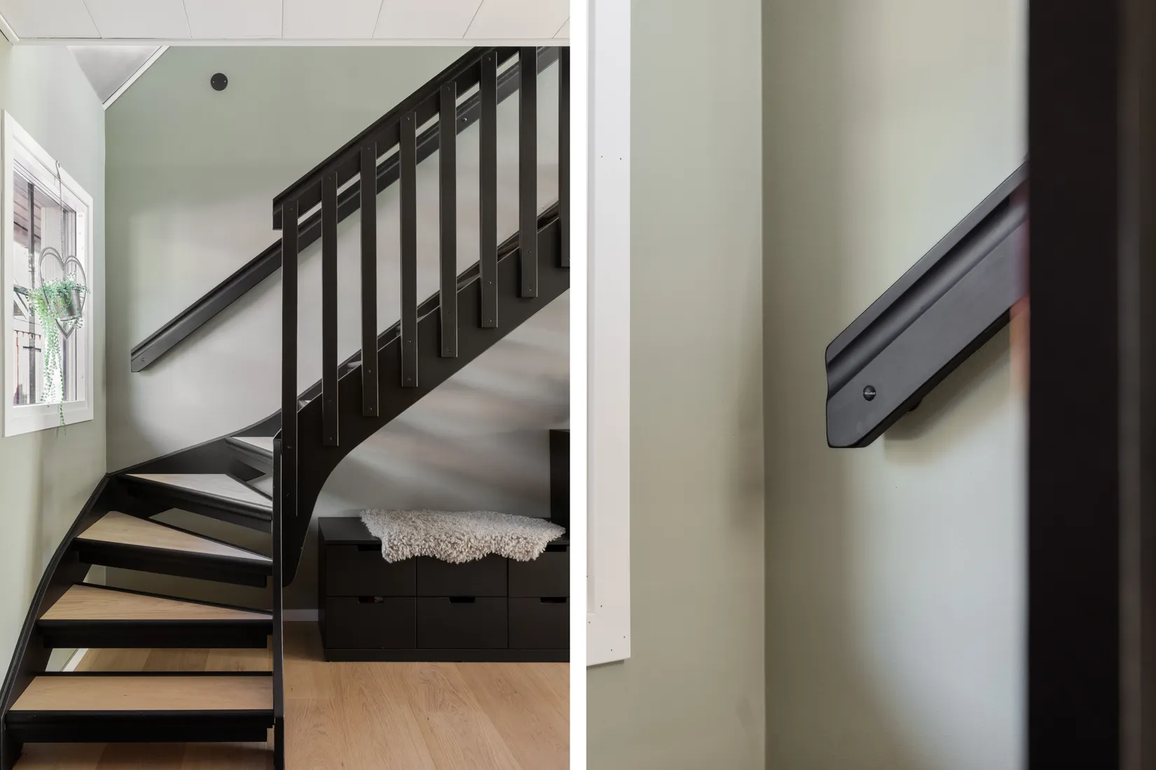 Villa, Skogvaktarevägen 12, Västantorp, Åtvidaberg