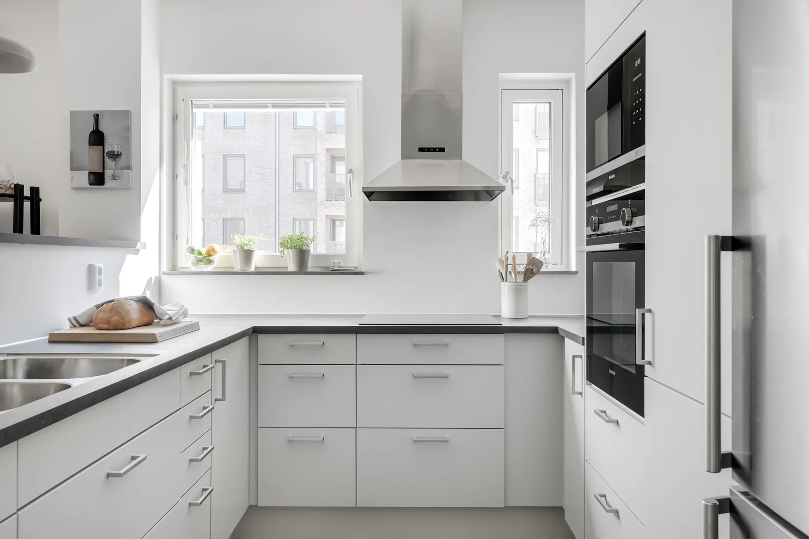 Bostadsrätt, Tunavägen 51C, Tuna, Lund