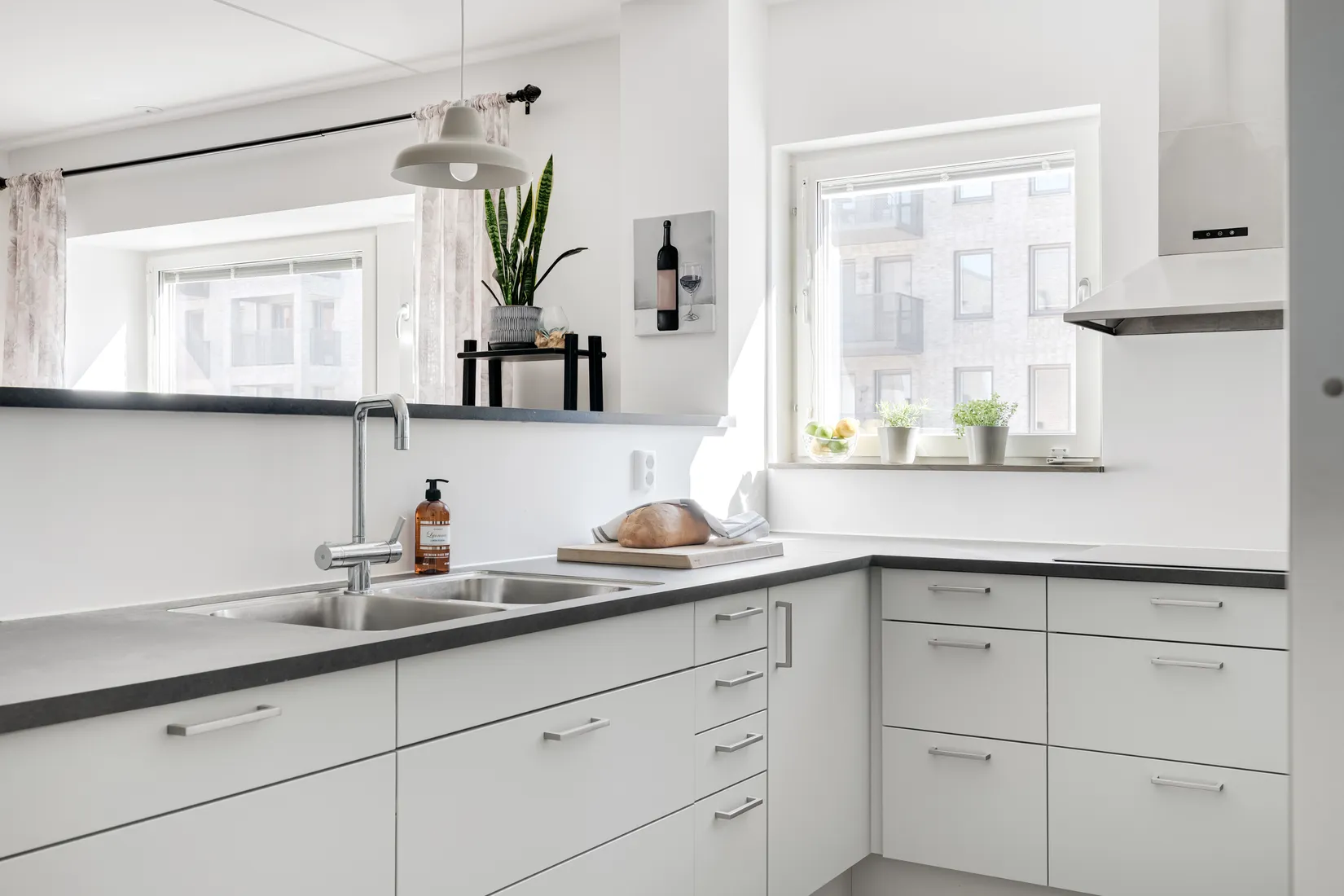 Bostadsrätt, Tunavägen 51C, Tuna, Lund