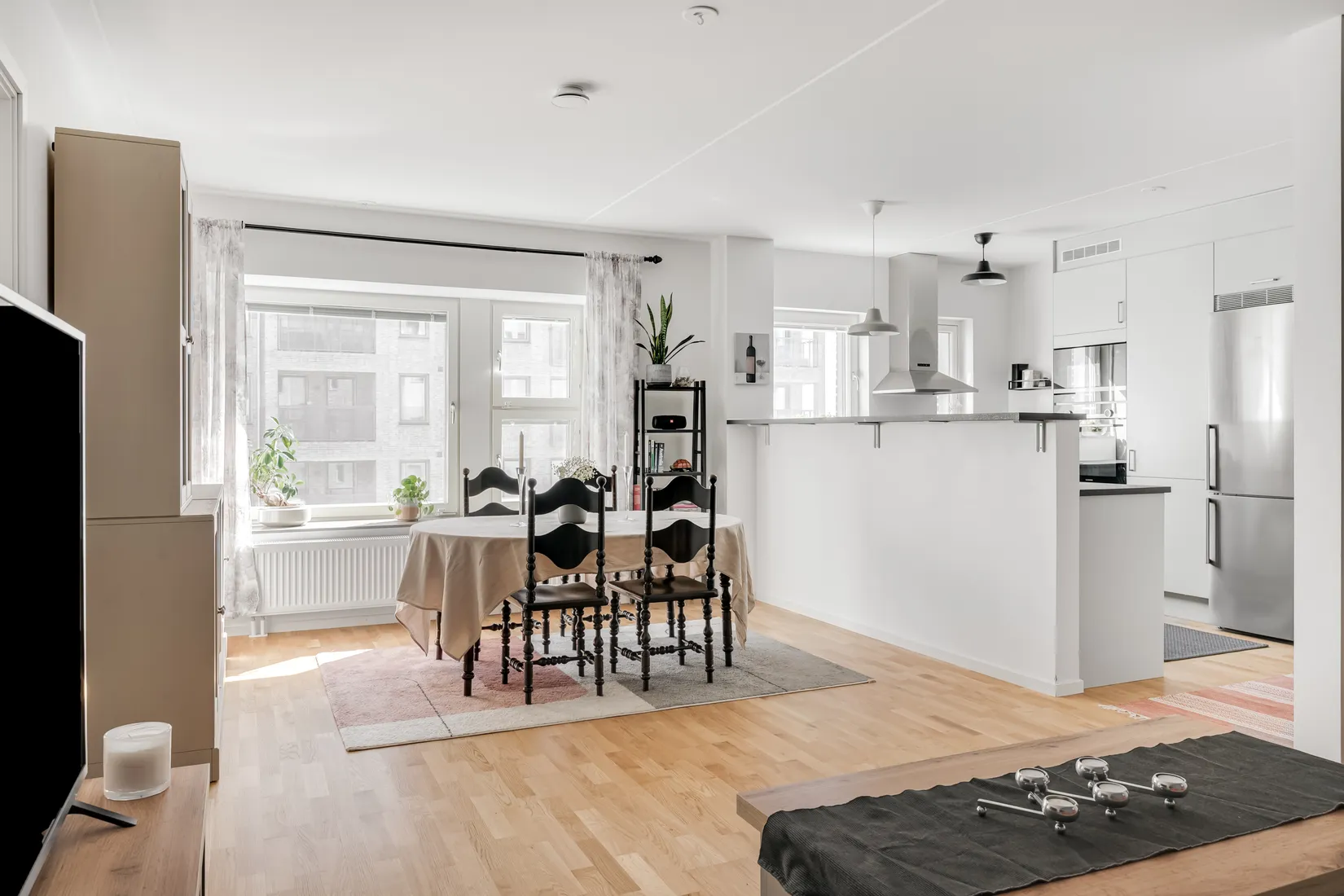 Bostadsrätt, Tunavägen 51C, Tuna, Lund