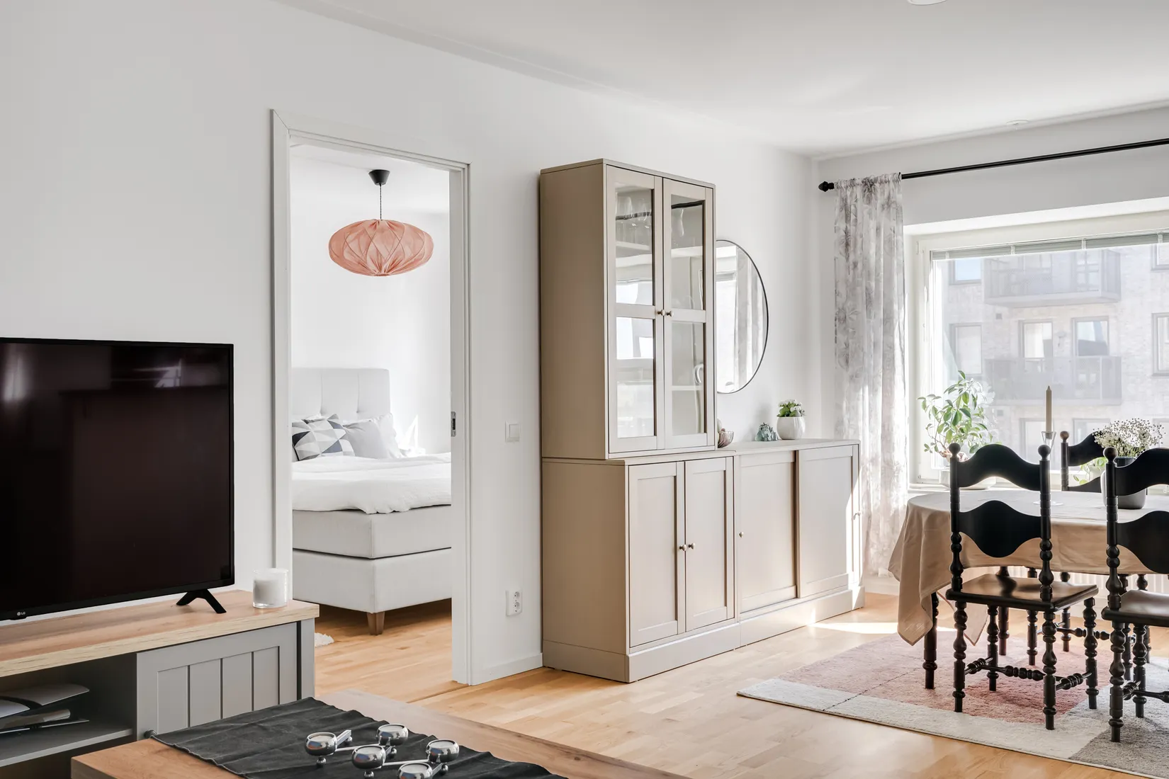 Bostadsrätt, Tunavägen 51C, Tuna, Lund