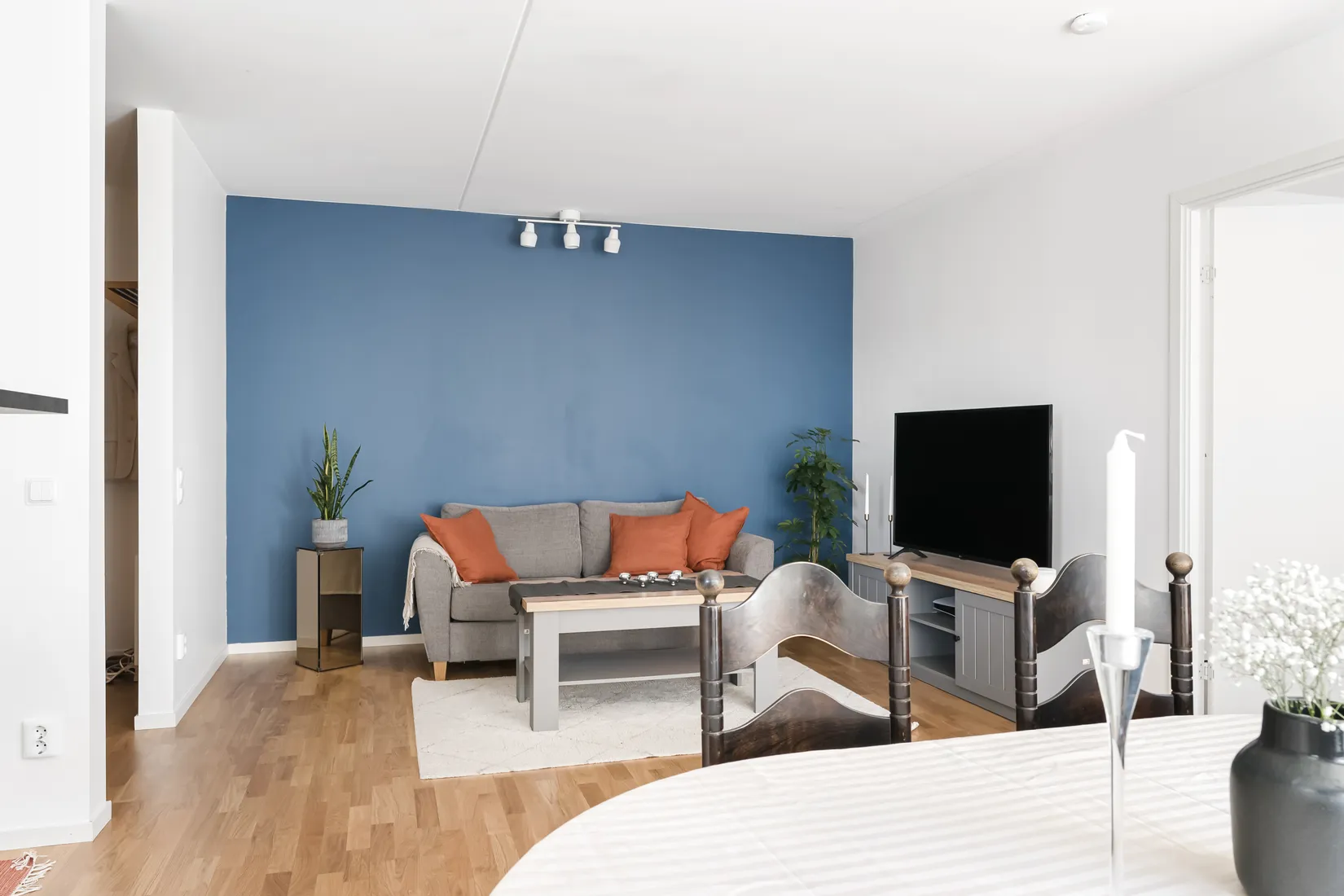 Bostadsrätt, Tunavägen 51C, Tuna, Lund