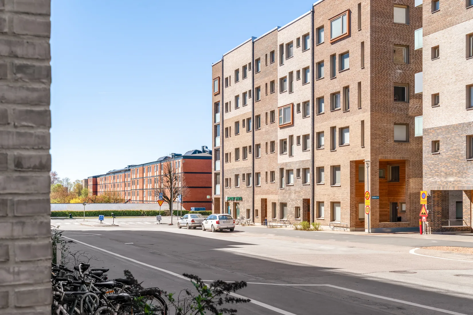 Bostadsrätt, Tunavägen 51C, Tuna, Lund