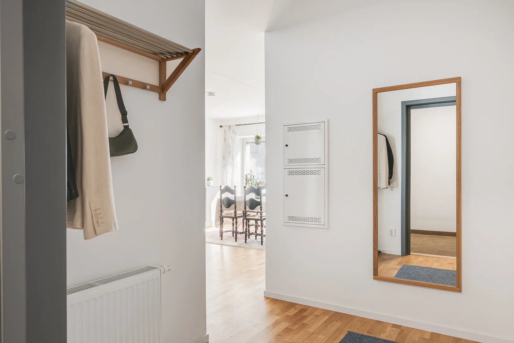 Bostadsrätt, Tunavägen 51C, Tuna, Lund