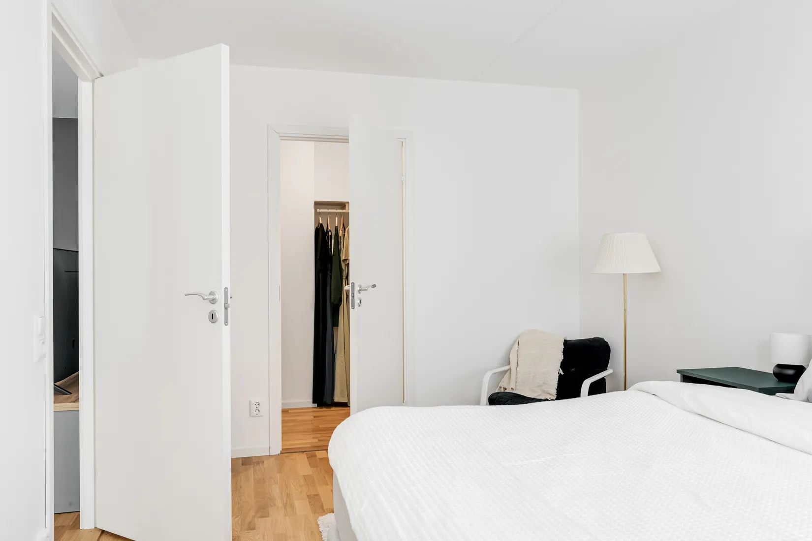 Bostadsrätt, Tunavägen 51C, Tuna, Lund