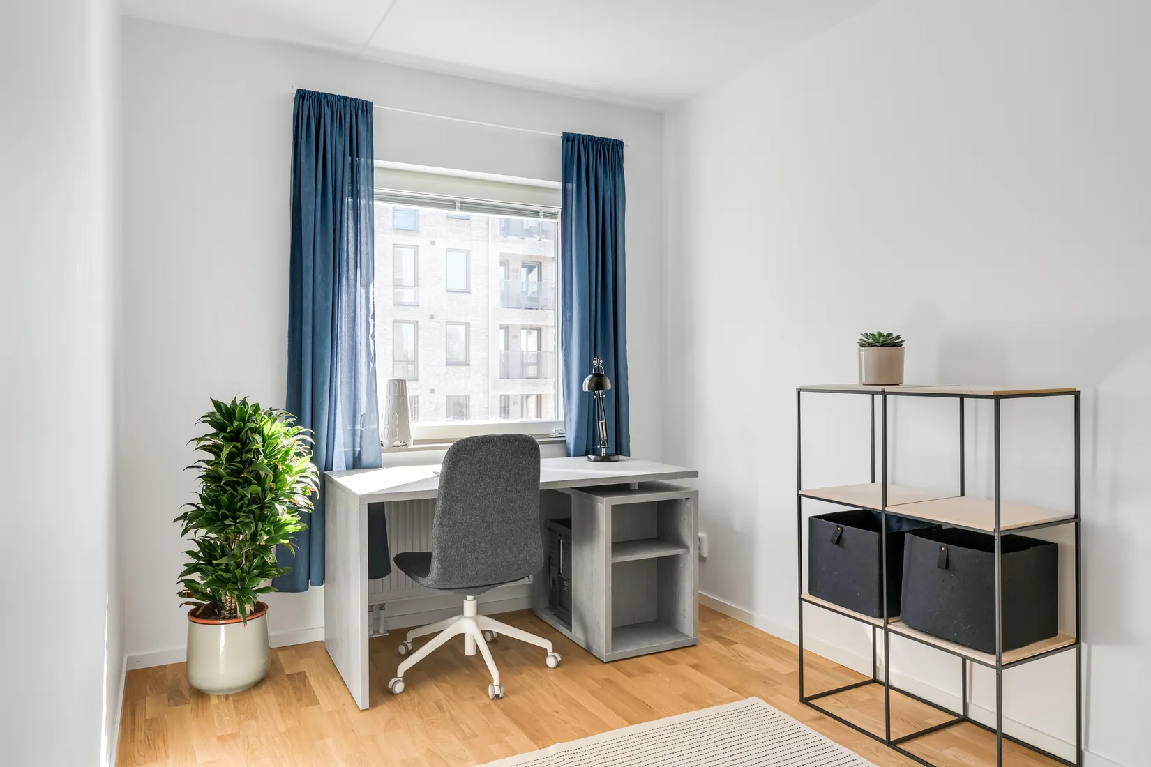 Bostadsrätt, Tunavägen 51C, Tuna, Lund