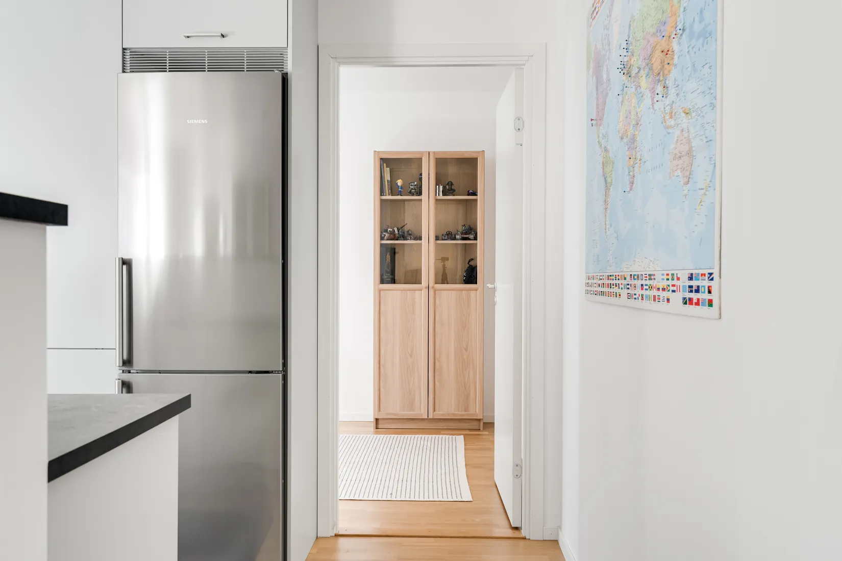 Bostadsrätt, Tunavägen 51C, Tuna, Lund