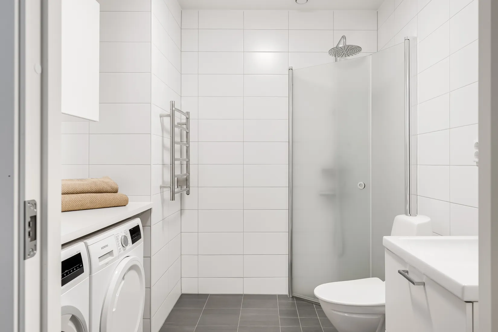 Bostadsrätt, Tunavägen 51C, Tuna, Lund