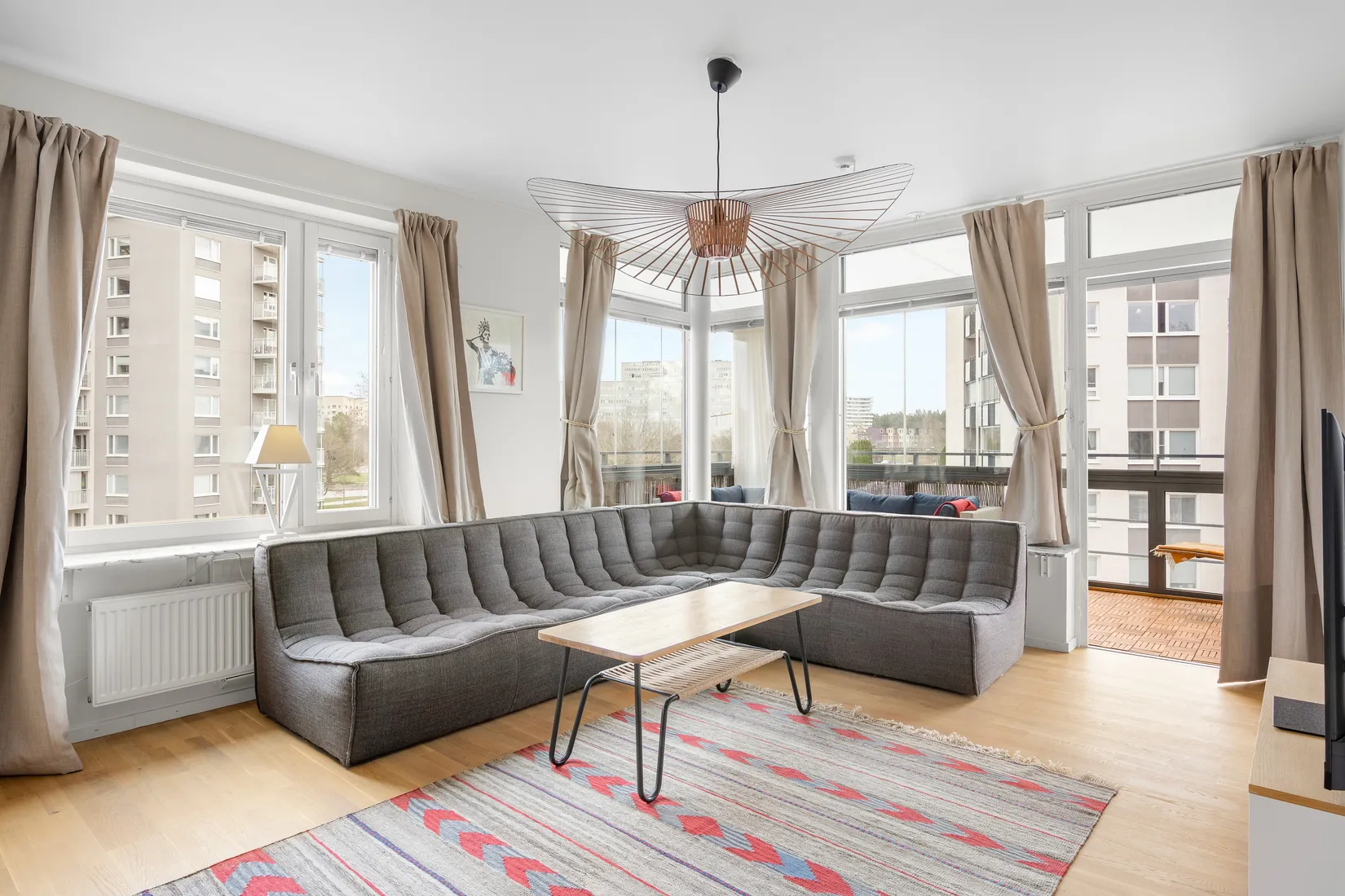 Bostadsrätt, Nickelgränd 1, 3 tr, Vällingby, Stockholm