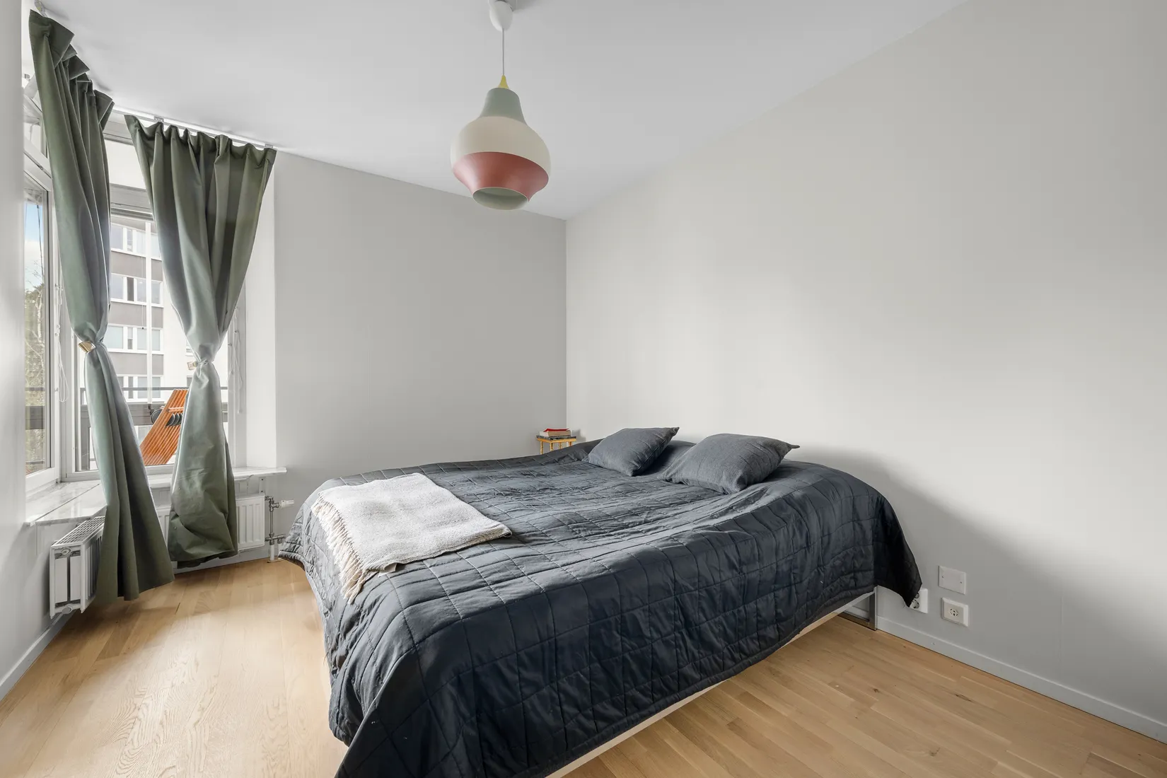 Bostadsrätt, Nickelgränd 1, 3 tr, Vällingby, Stockholm