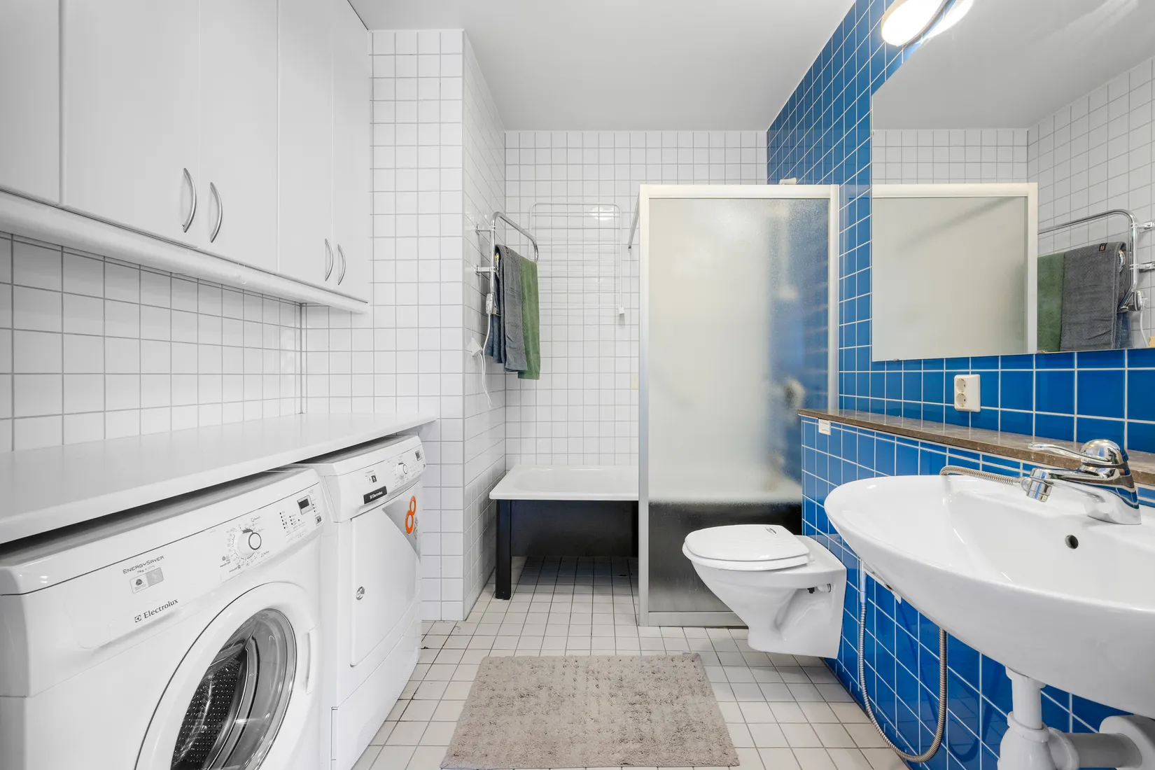 Bostadsrätt, Nickelgränd 1, 3 tr, Vällingby, Stockholm