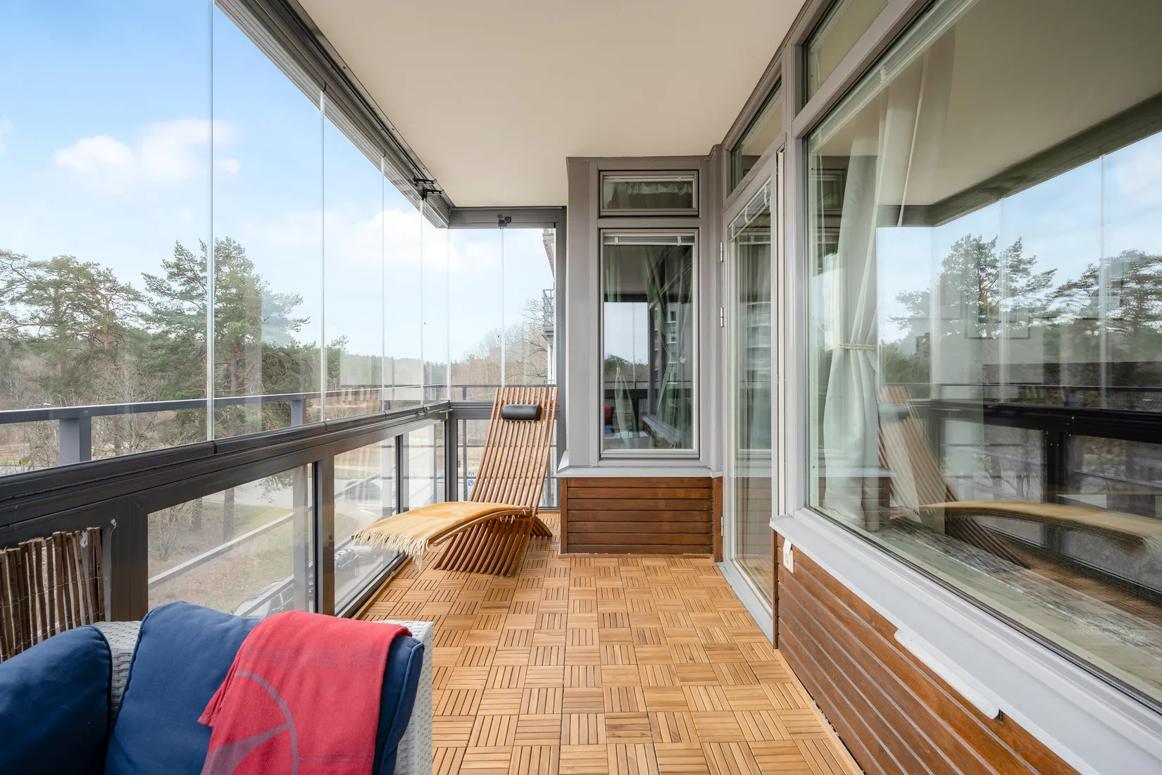 Bostadsrätt, Nickelgränd 1, 3 tr, Vällingby, Stockholm