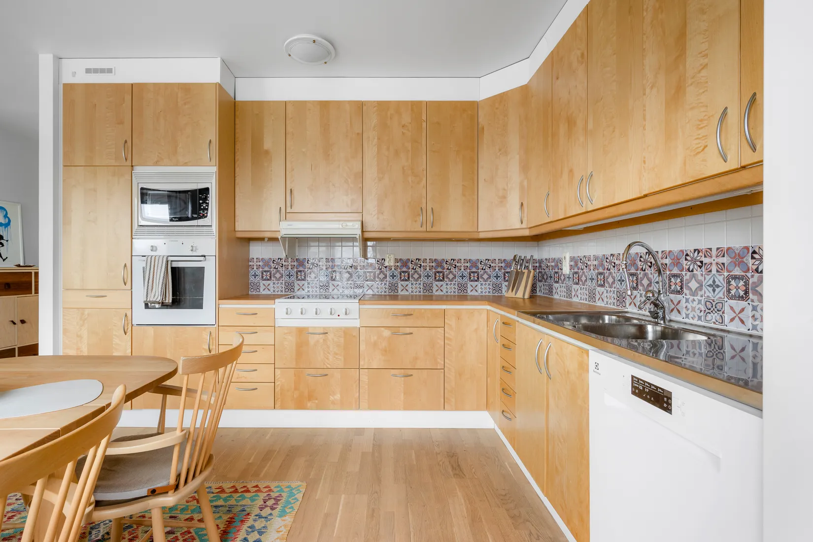 Bostadsrätt, Nickelgränd 1, 3 tr, Vällingby, Stockholm