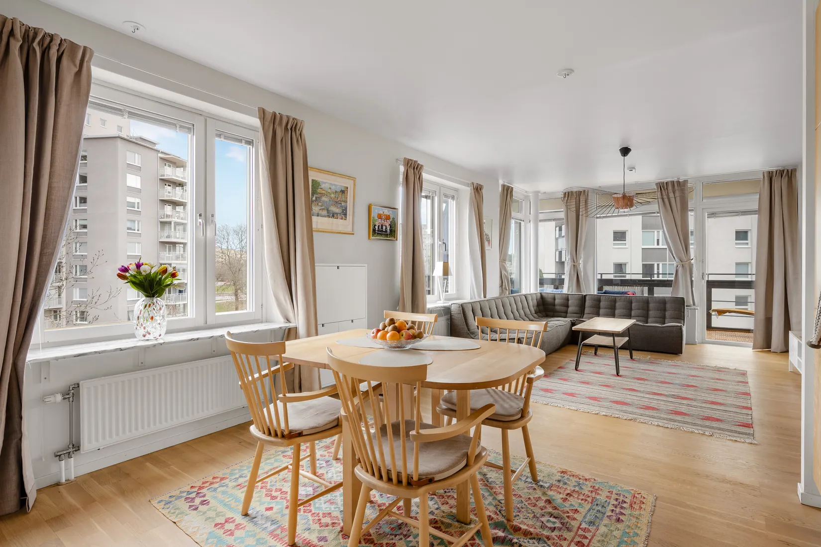 Bostadsrätt, Nickelgränd 1, 3 tr, Vällingby, Stockholm